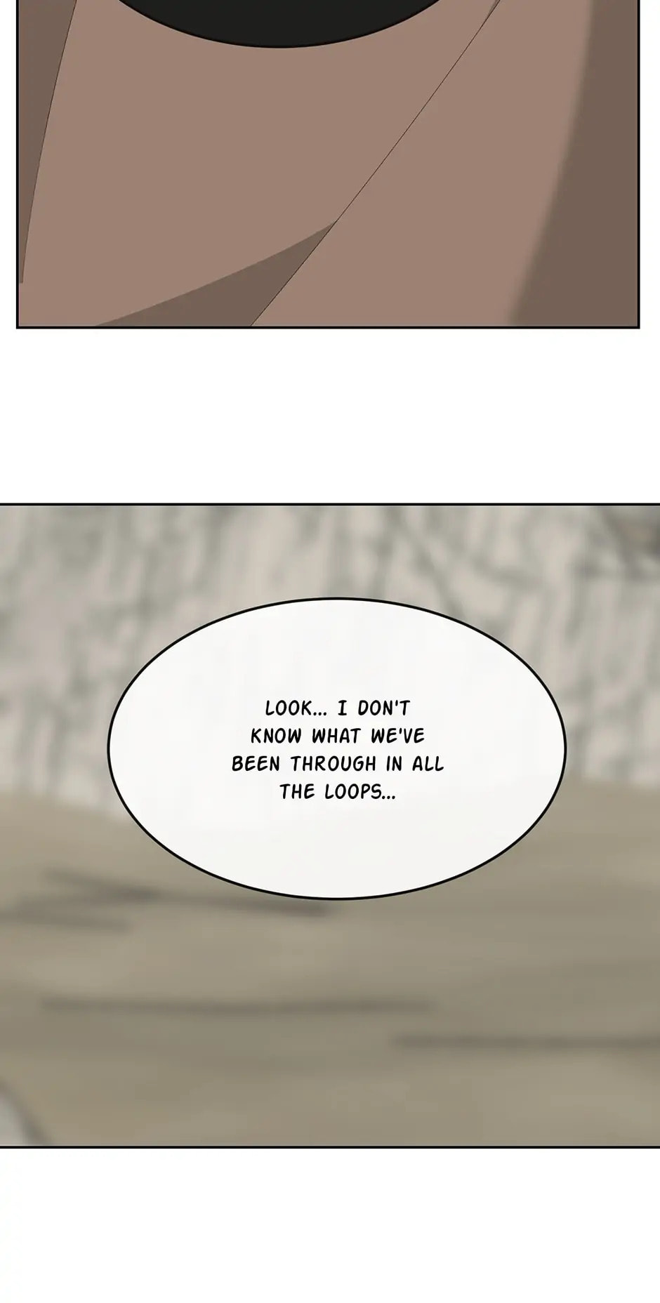 Devil Sword King Chapter 303 page 48 - 