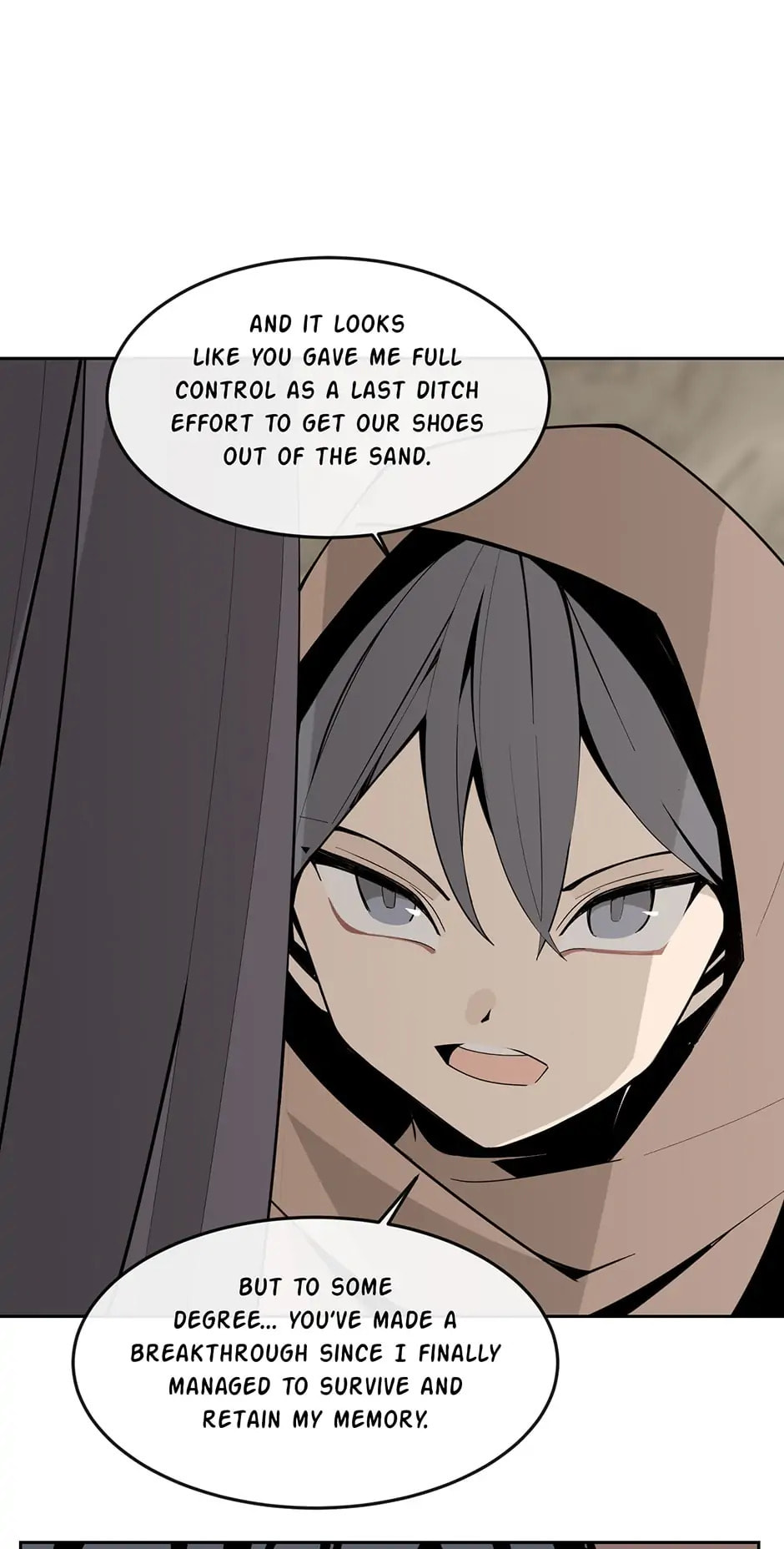Devil Sword King Chapter 303 page 49 - 