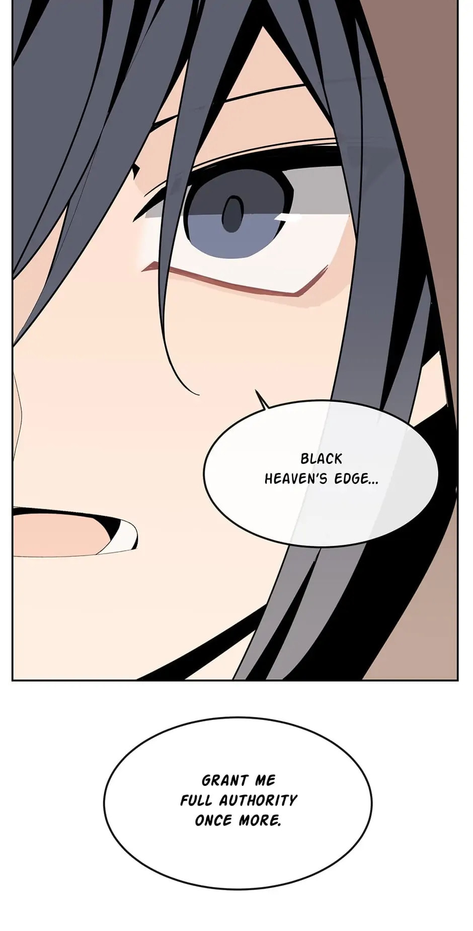 Devil Sword King Chapter 303 page 50 - 