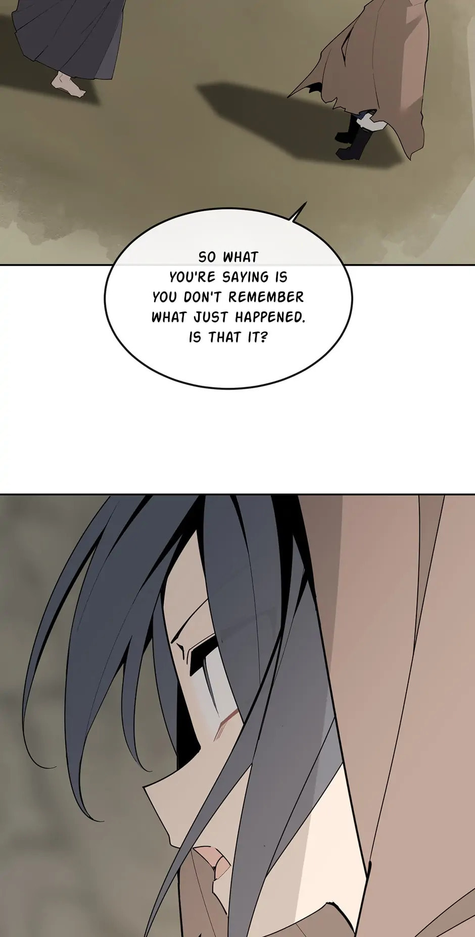 Devil Sword King Chapter 303 page 7 - 