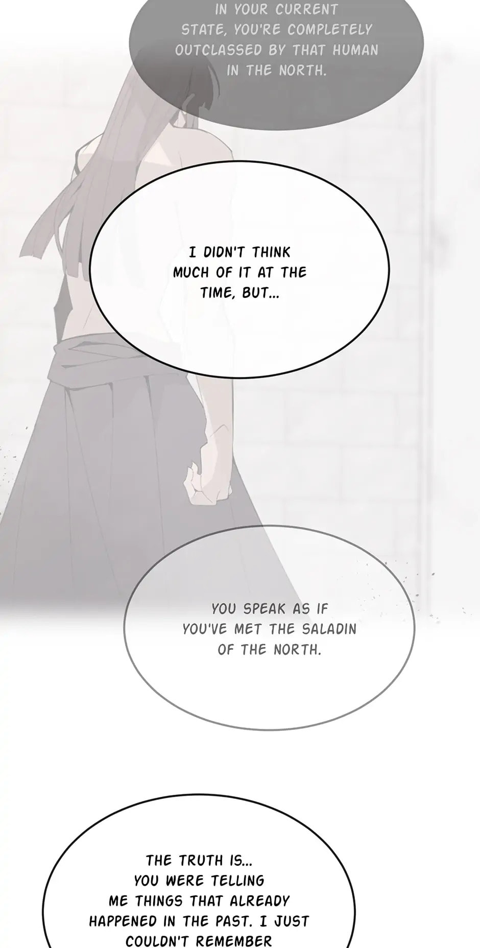 Devil Sword King Chapter 303 page 9 - 