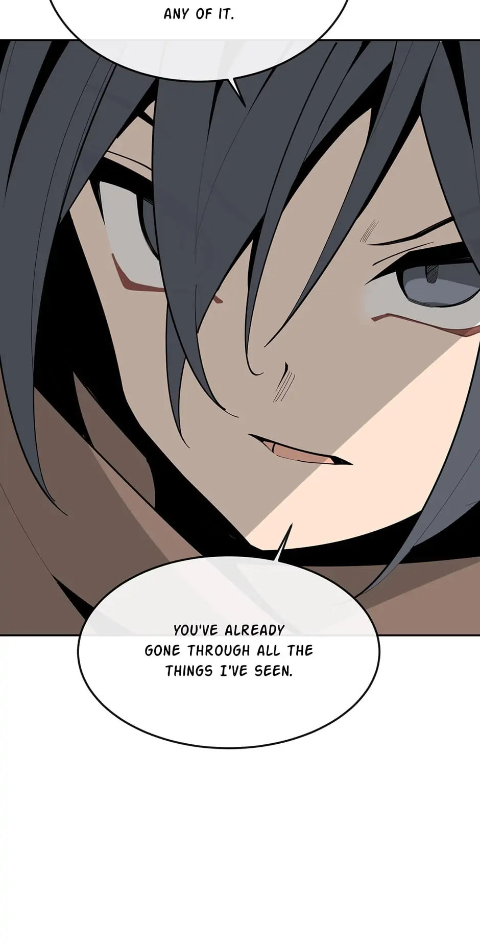 Devil Sword King Chapter 303 page 10 - 