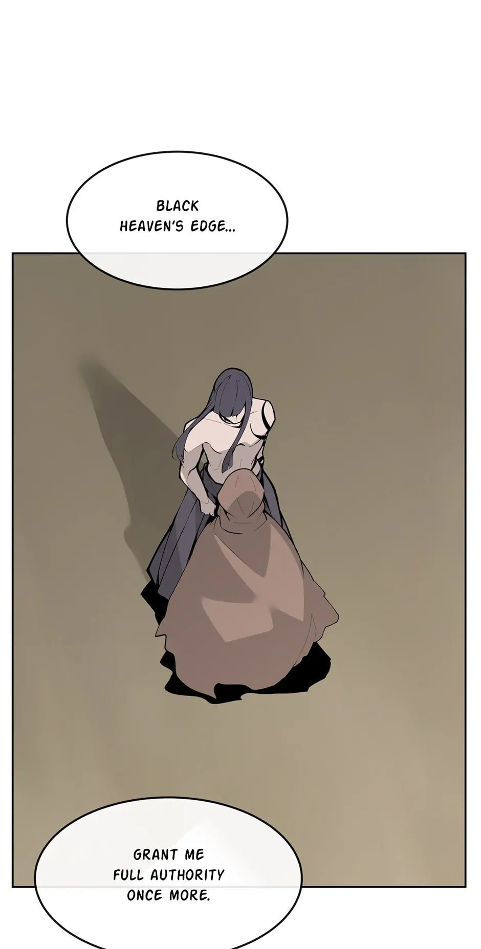 Devil Sword King Chapter 304 page 1 - 