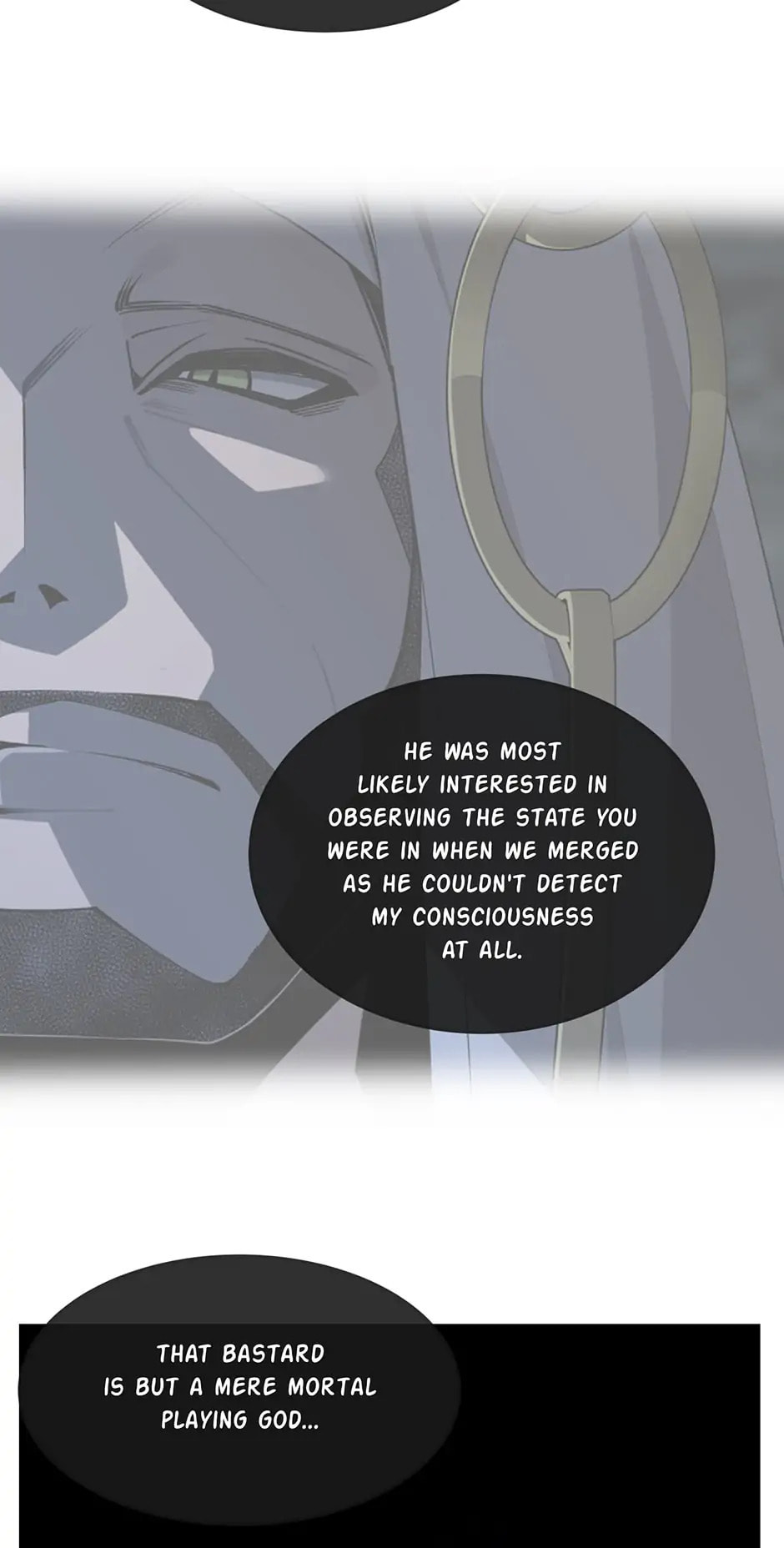 Devil Sword King Chapter 304 page 12 - 