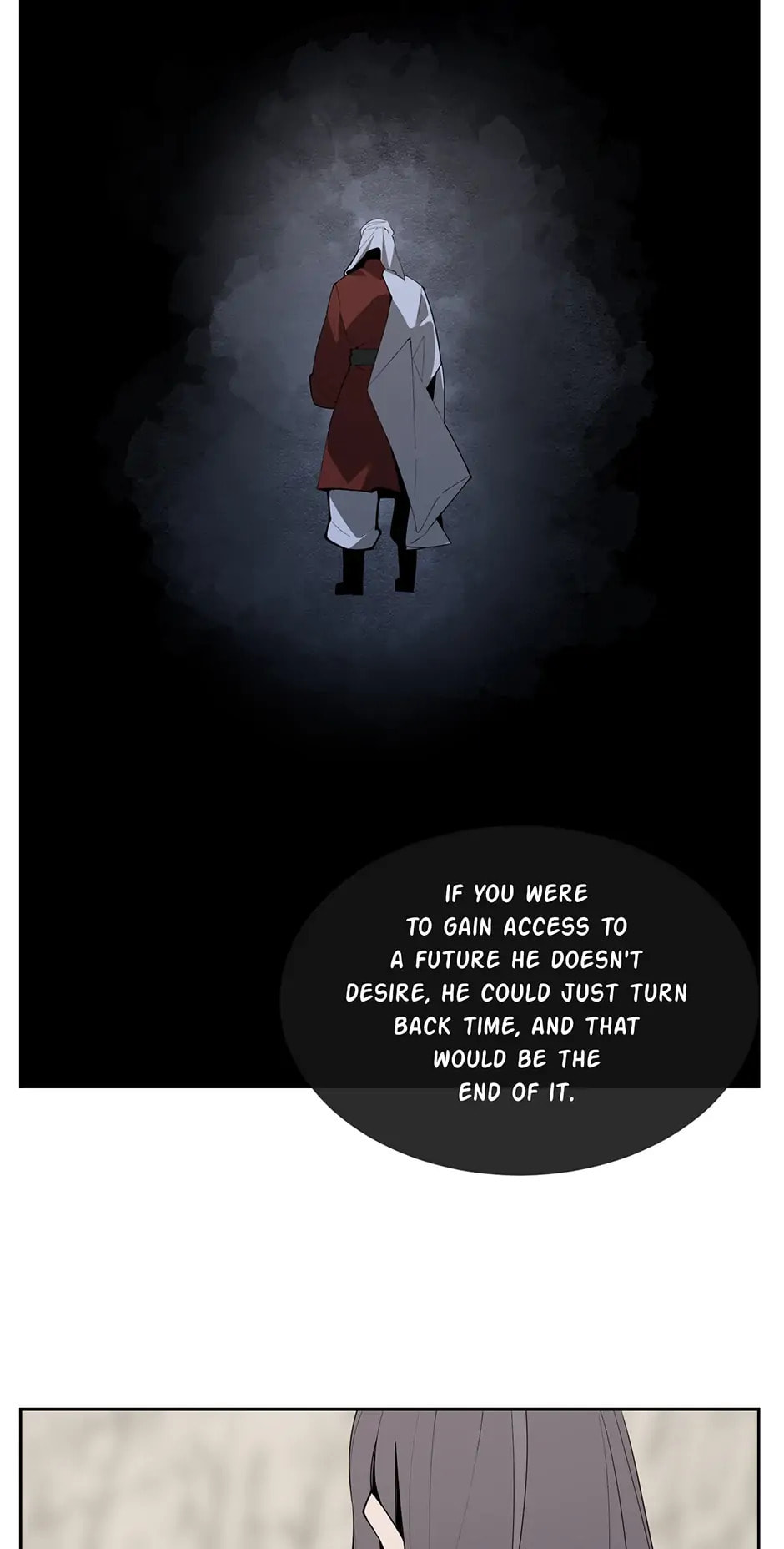 Devil Sword King Chapter 304 page 13 - 