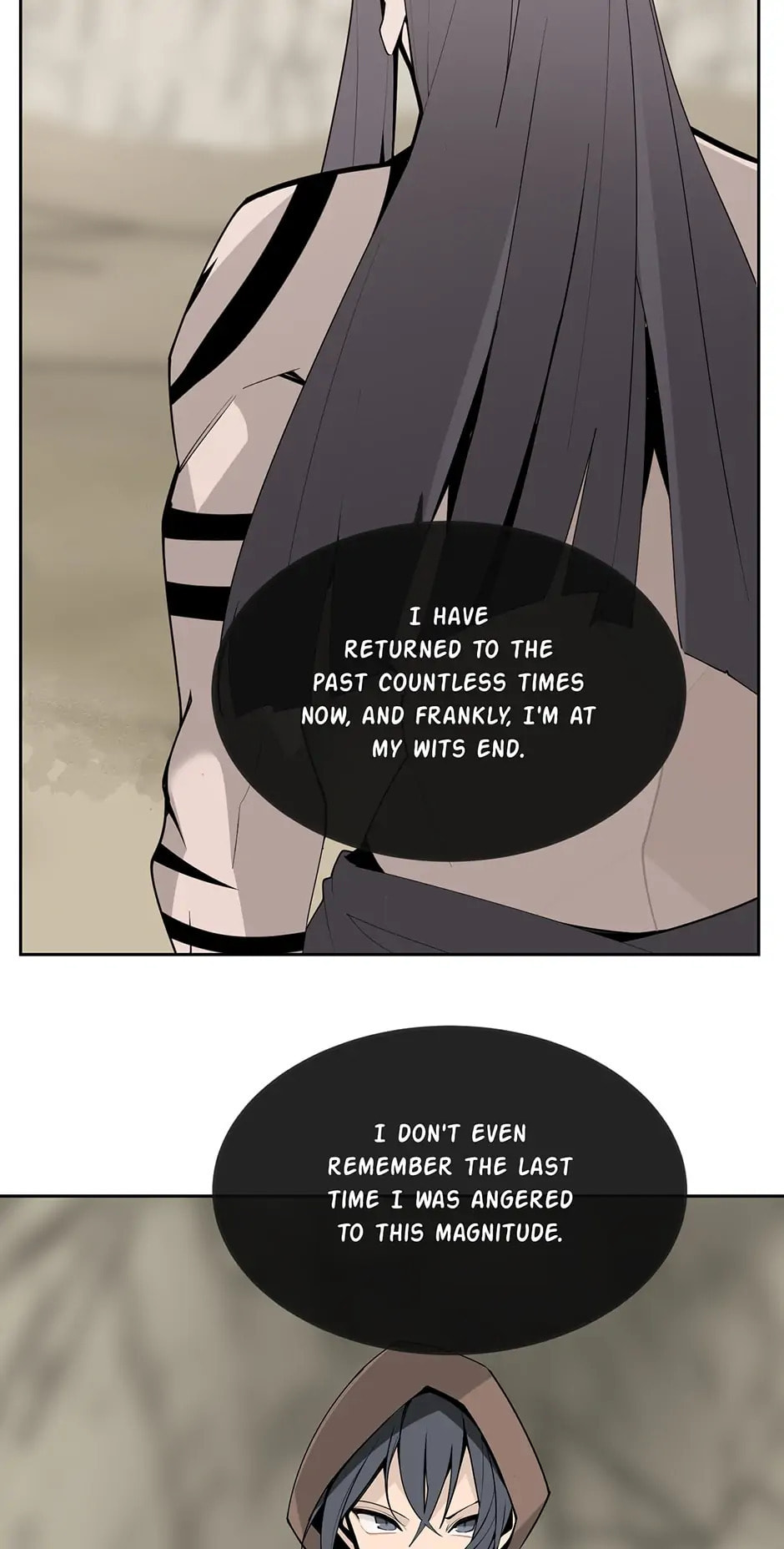 Devil Sword King Chapter 304 page 14 - 