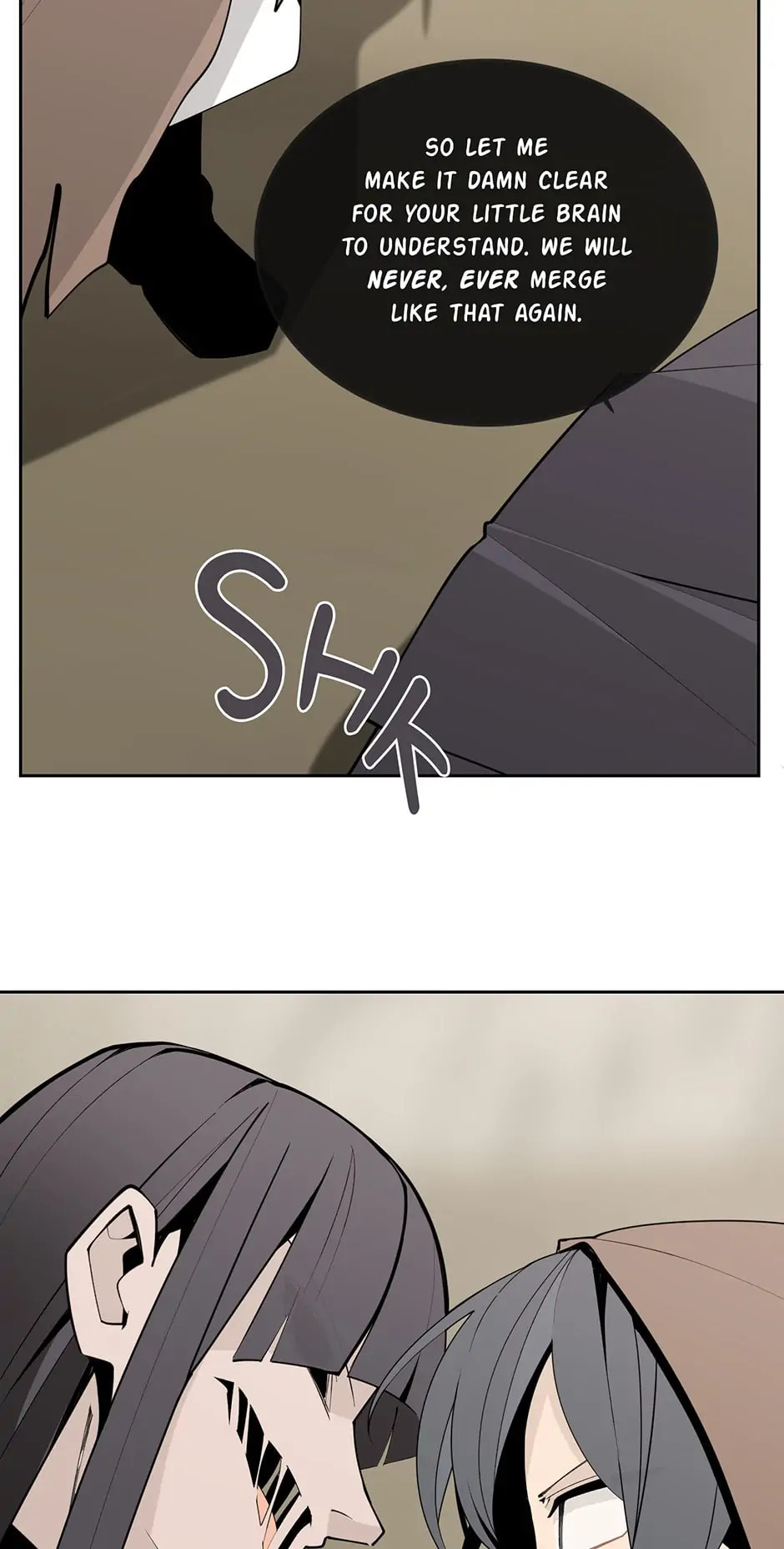 Devil Sword King Chapter 304 page 16 - 