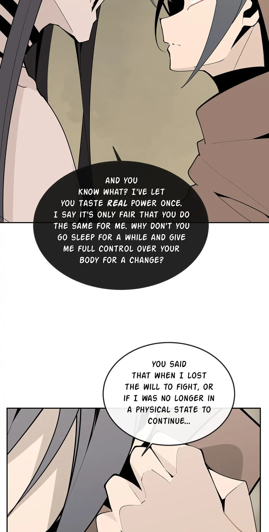 Devil Sword King Chapter 304 page 17 - 