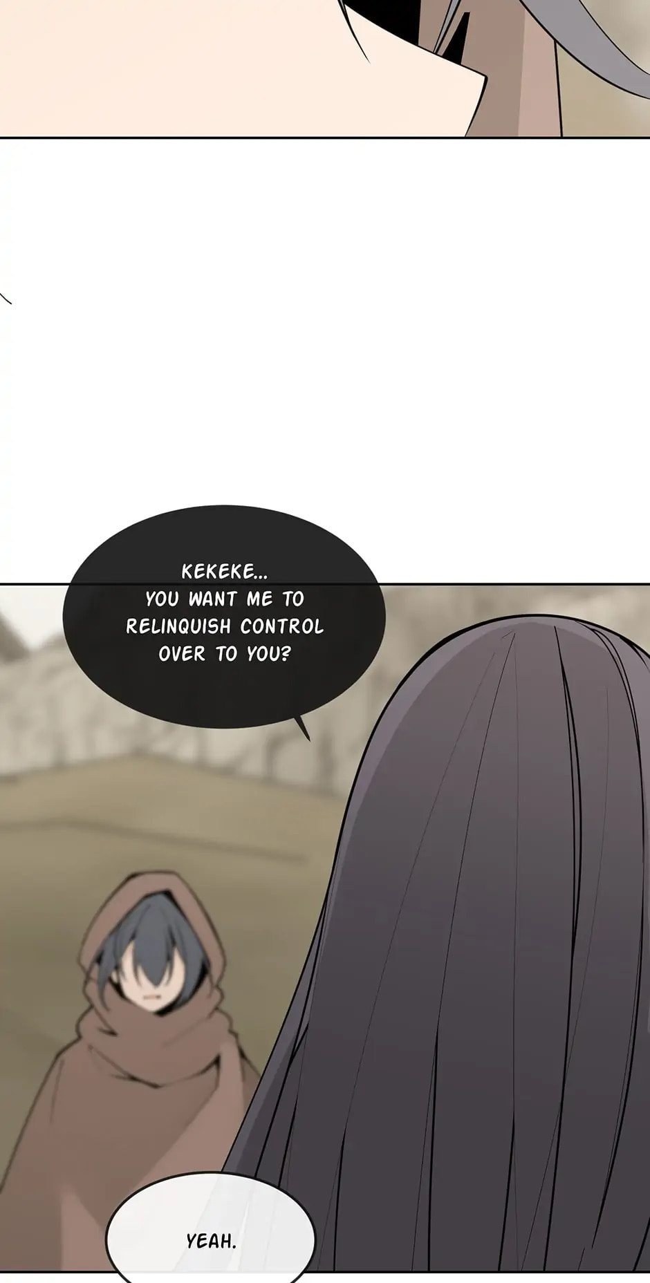 Devil Sword King Chapter 304 page 3 - 