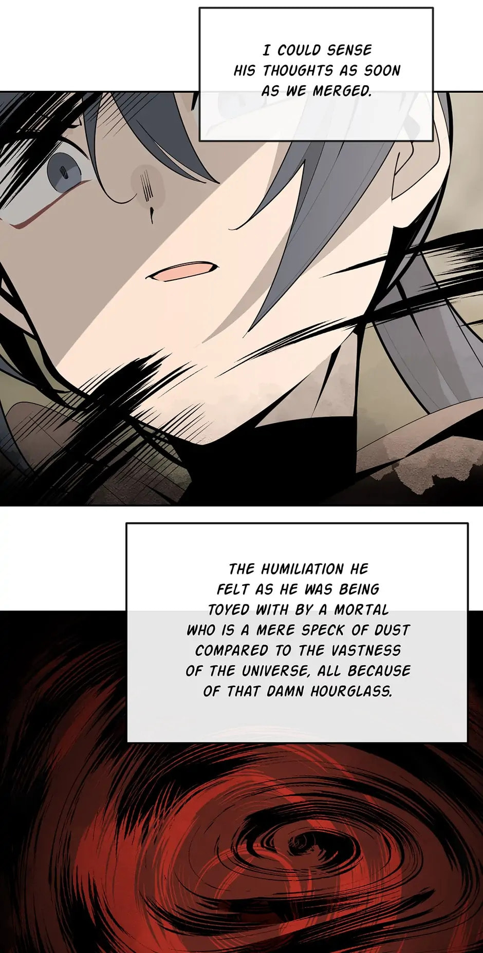 Devil Sword King Chapter 304 page 21 - 
