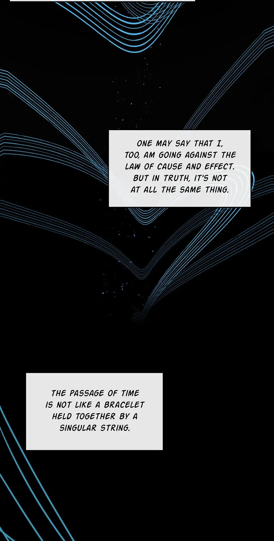 Devil Sword King Chapter 304 page 26 - 