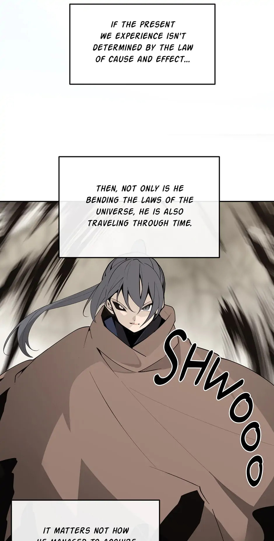 Devil Sword King Chapter 304 page 29 - 