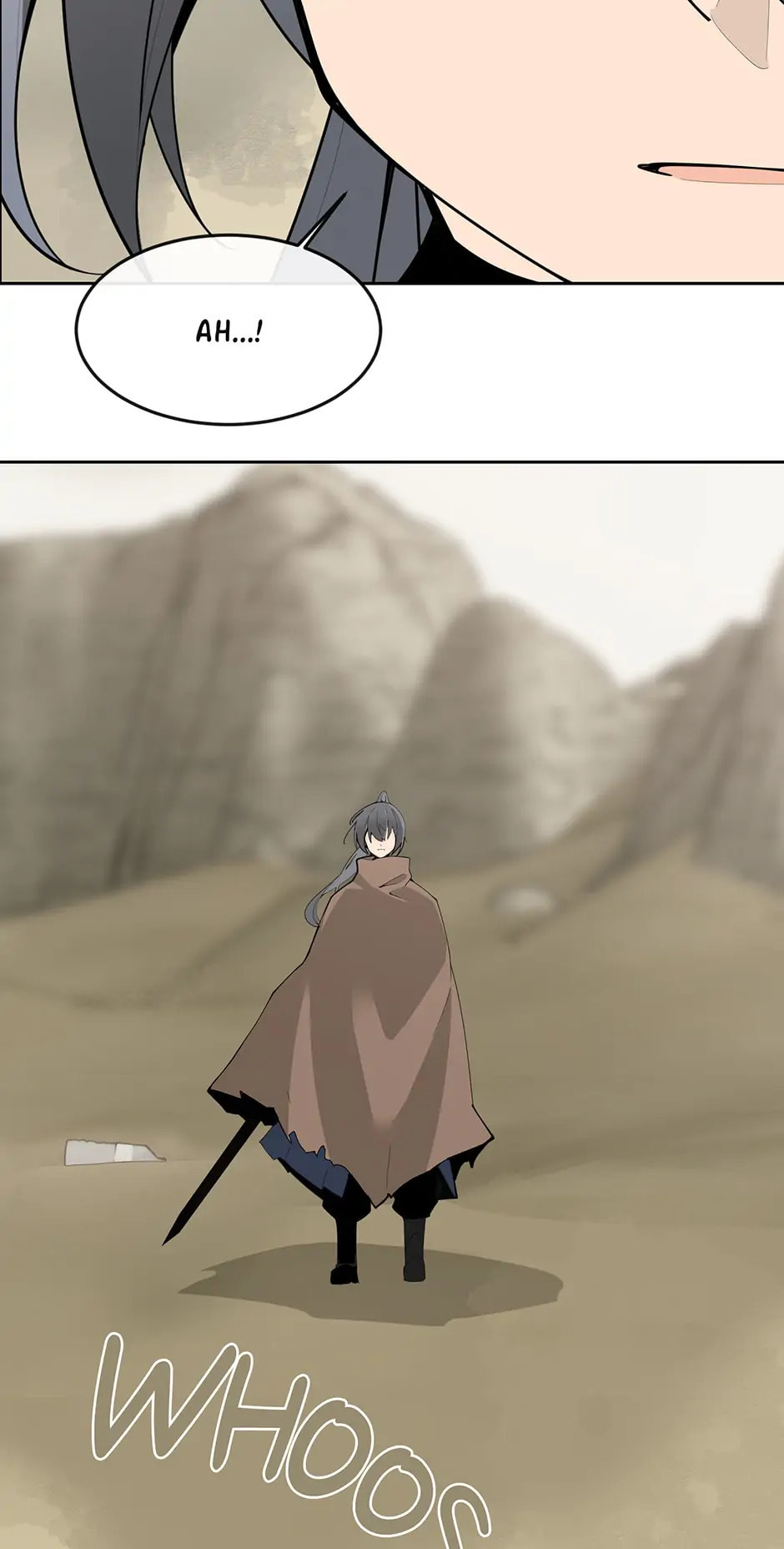 Devil Sword King Chapter 304 page 35 - 
