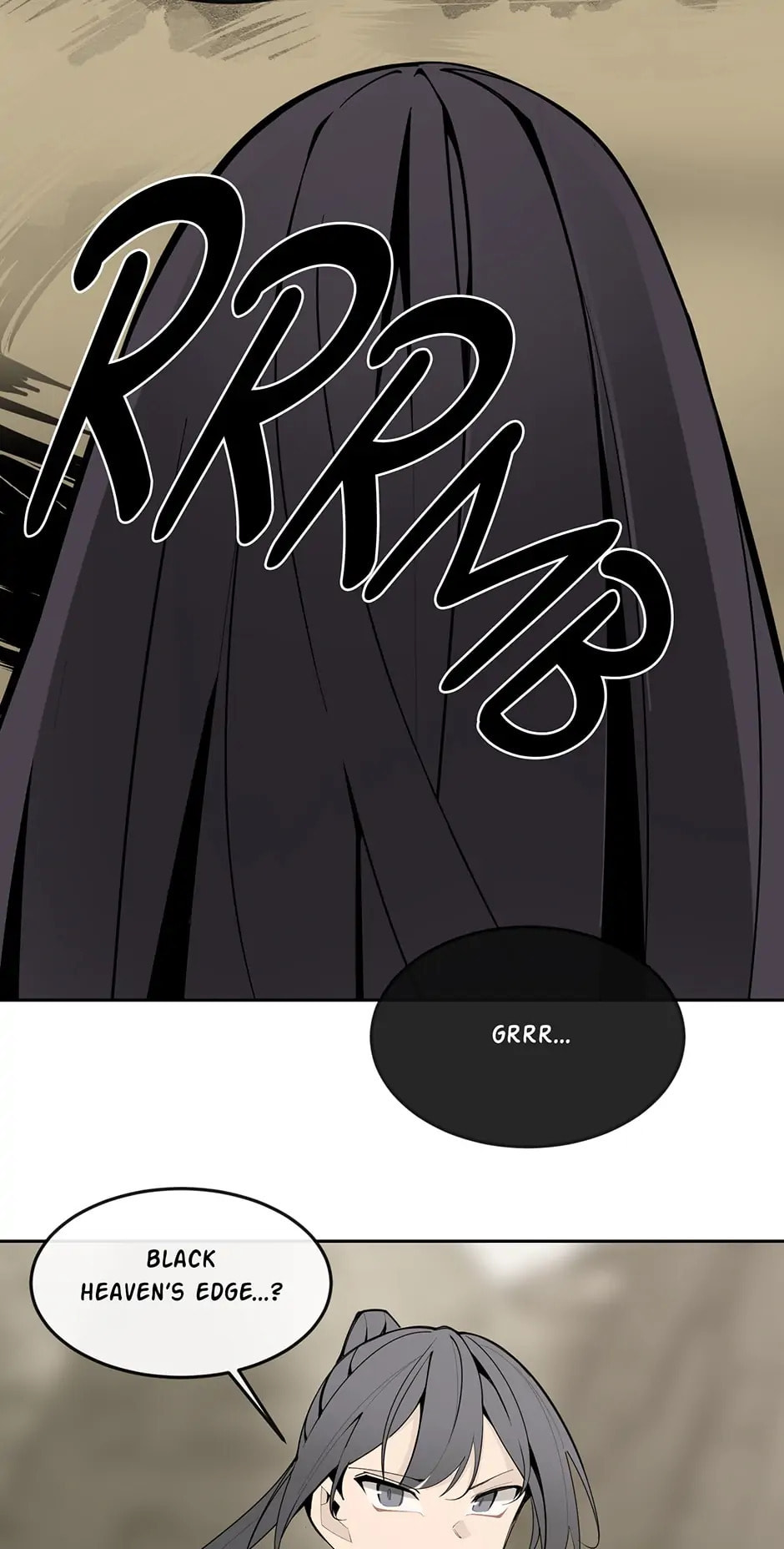 Devil Sword King Chapter 304 page 37 - 