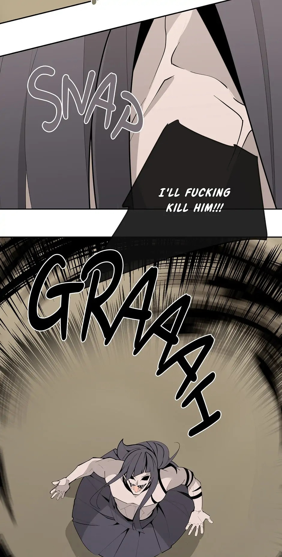 Devil Sword King Chapter 304 page 39 - 