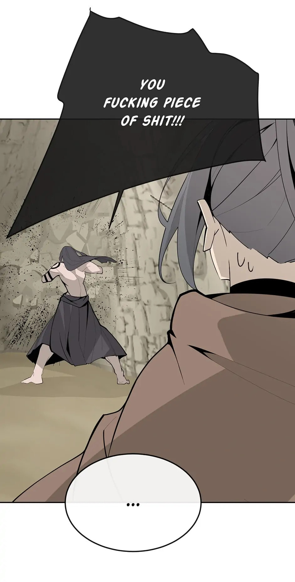 Devil Sword King Chapter 304 page 41 - 