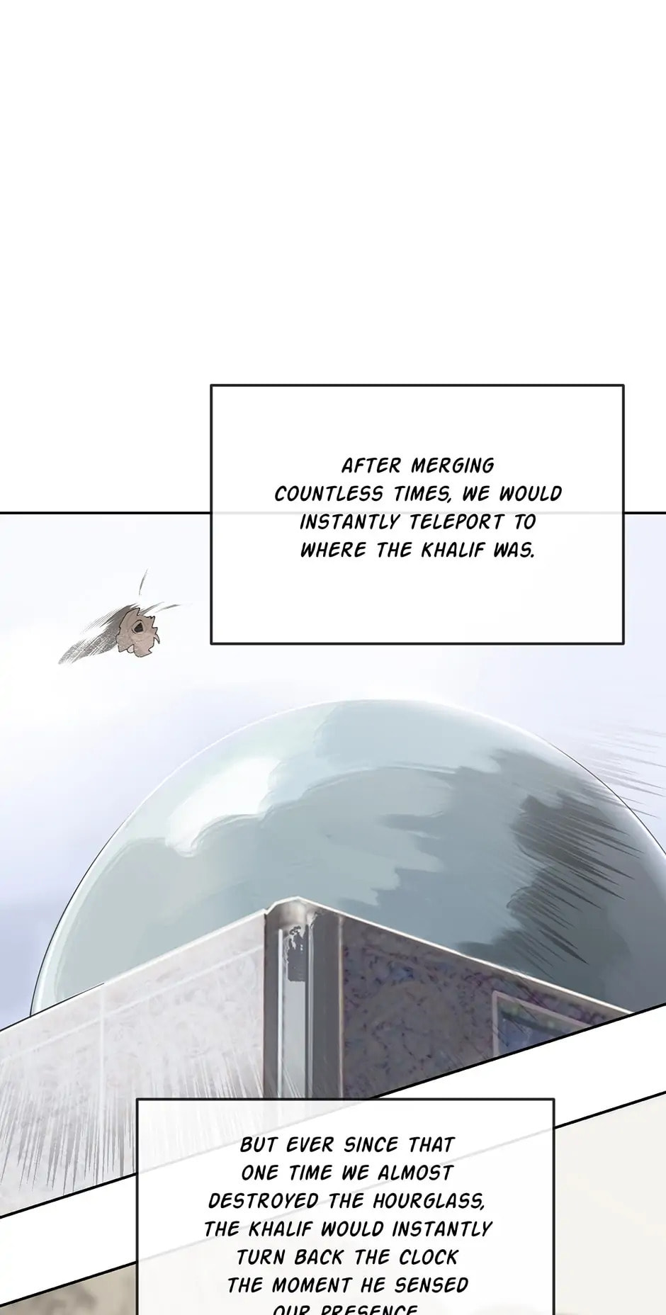 Devil Sword King Chapter 304 page 42 - 