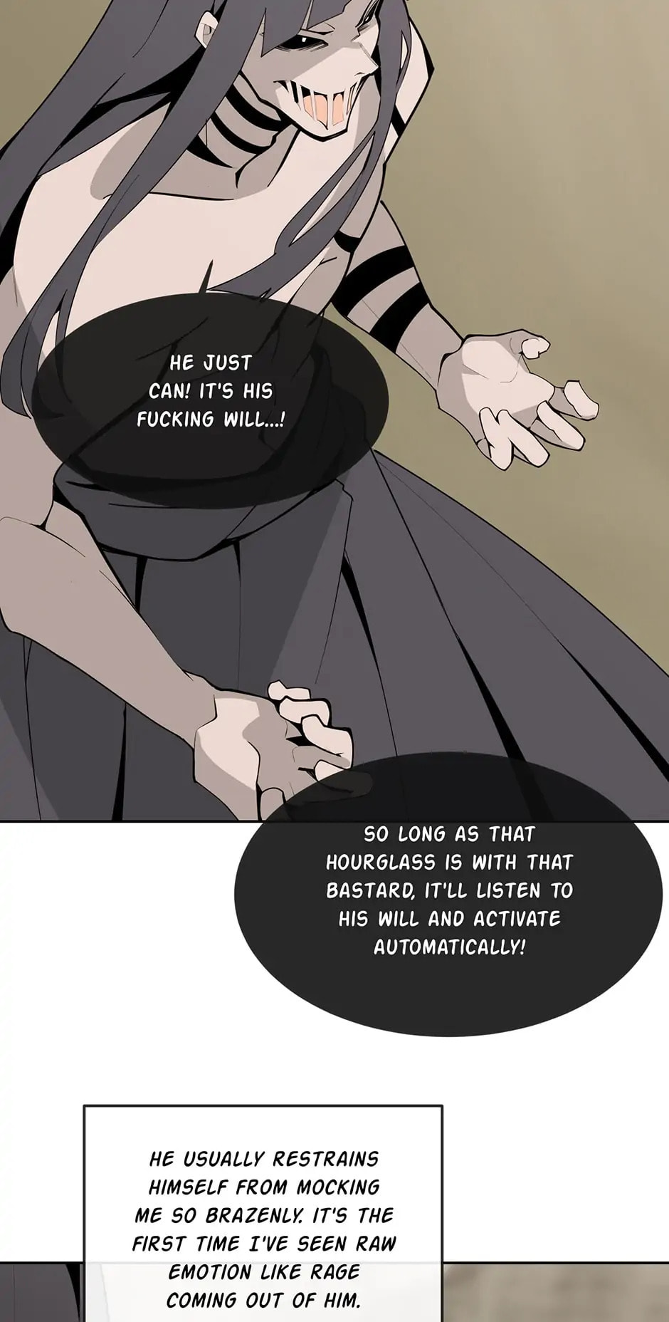 Devil Sword King Chapter 304 page 46 - 
