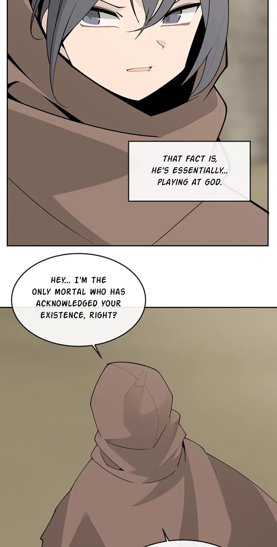 Devil Sword King Chapter 304 page 48 - 