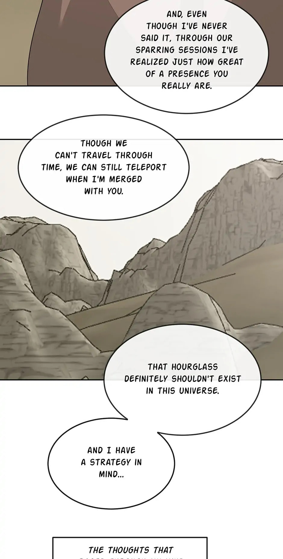 Devil Sword King Chapter 304 page 49 - 