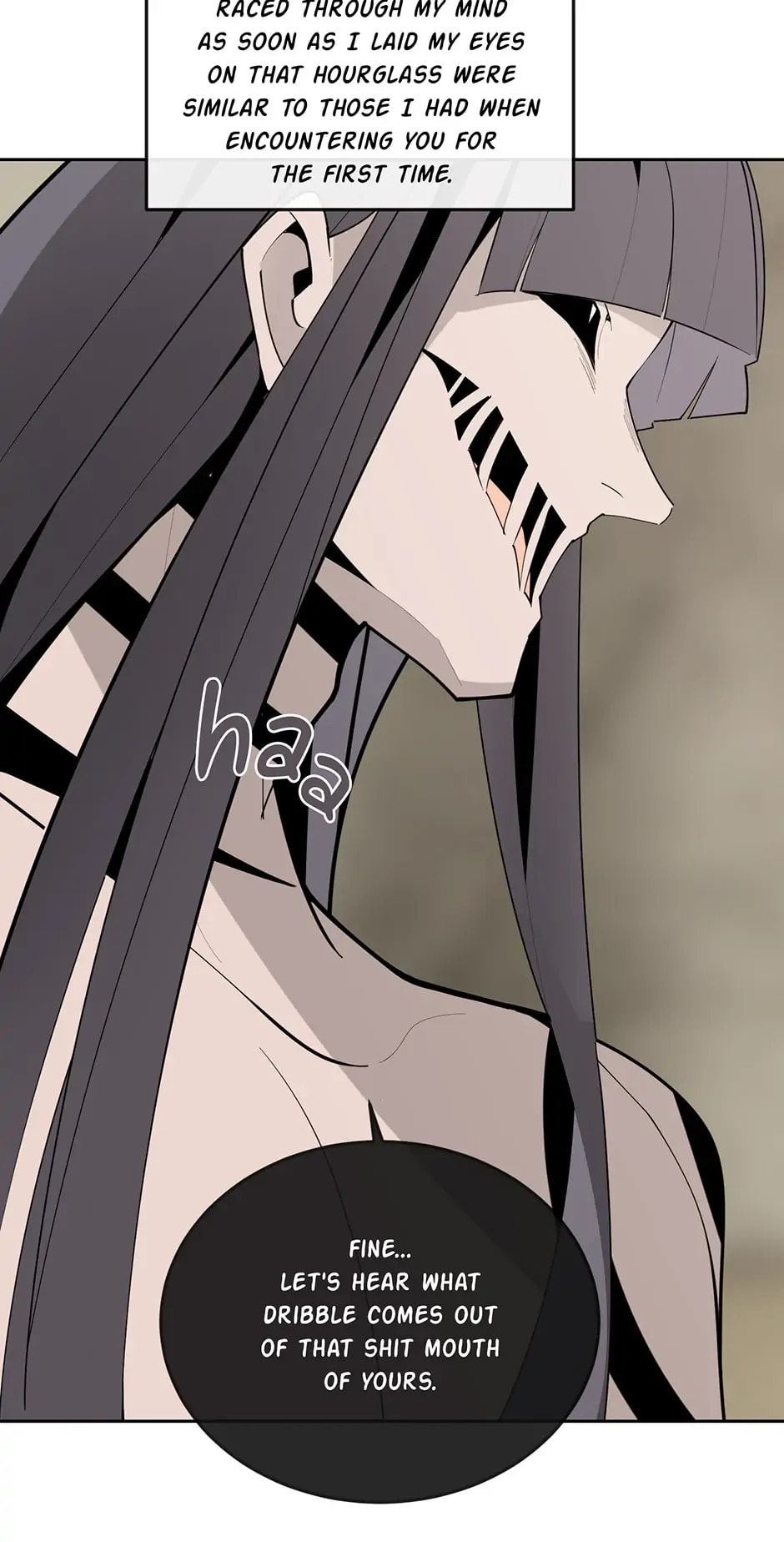 Devil Sword King Chapter 304 page 50 - 