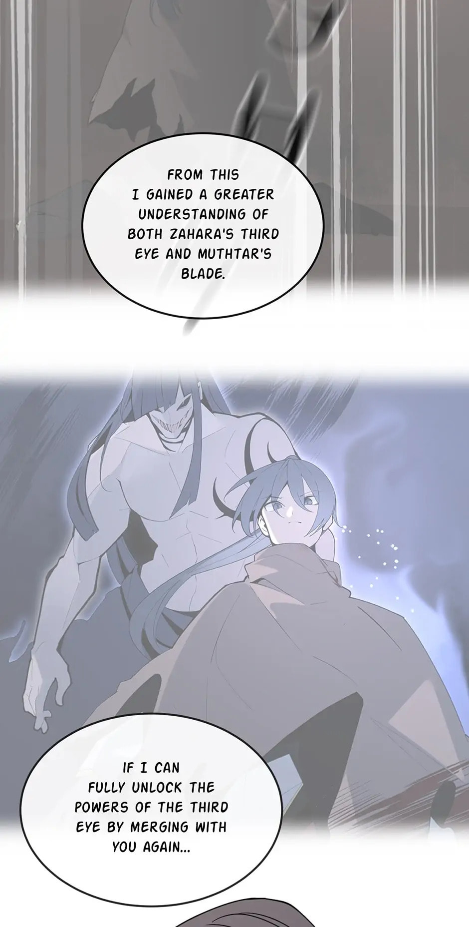 Devil Sword King Chapter 304 page 6 - 