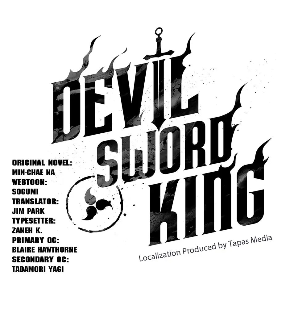 Devil Sword King Chapter 304 page 51 - 