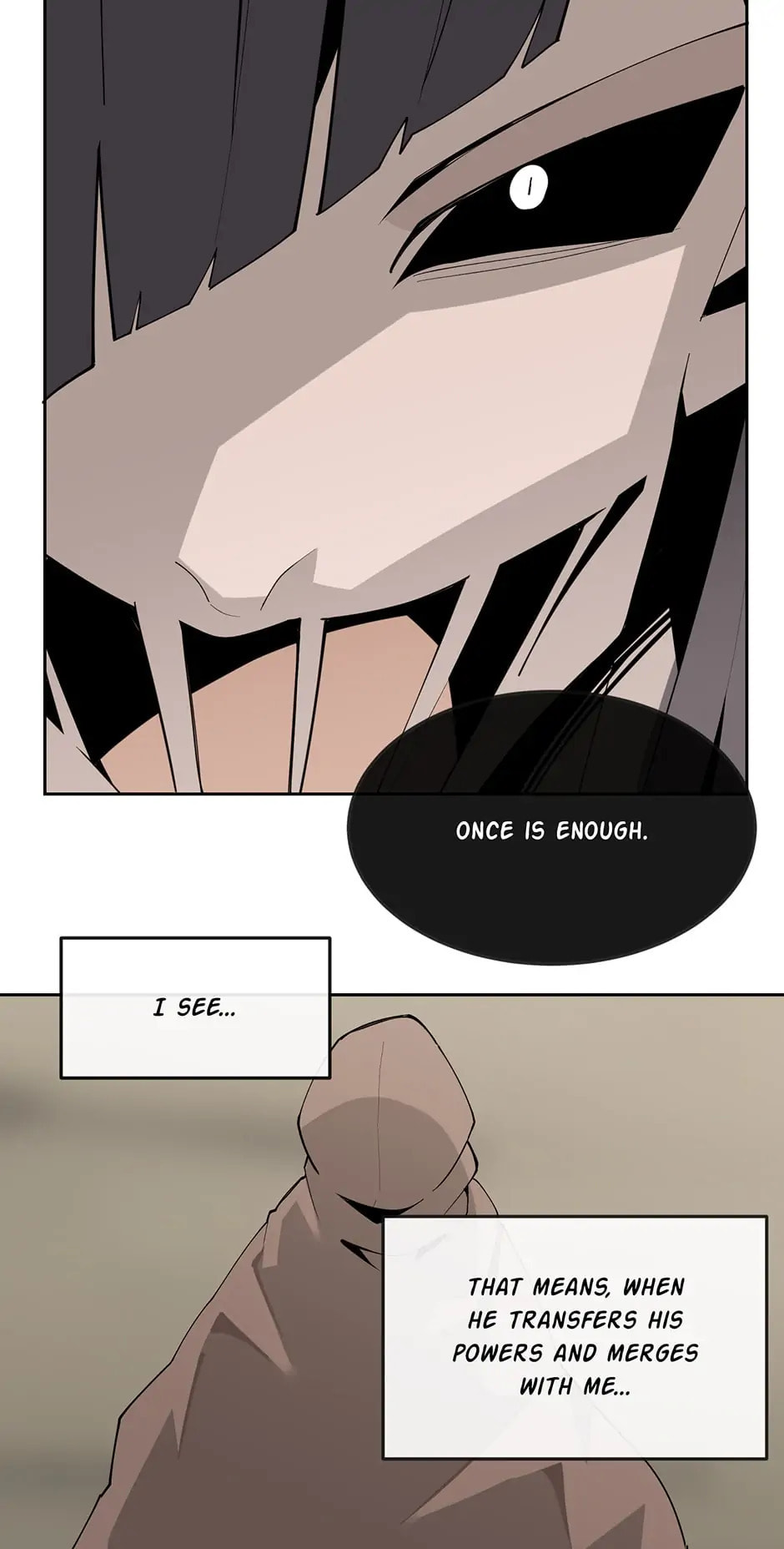 Devil Sword King Chapter 304 page 9 - 