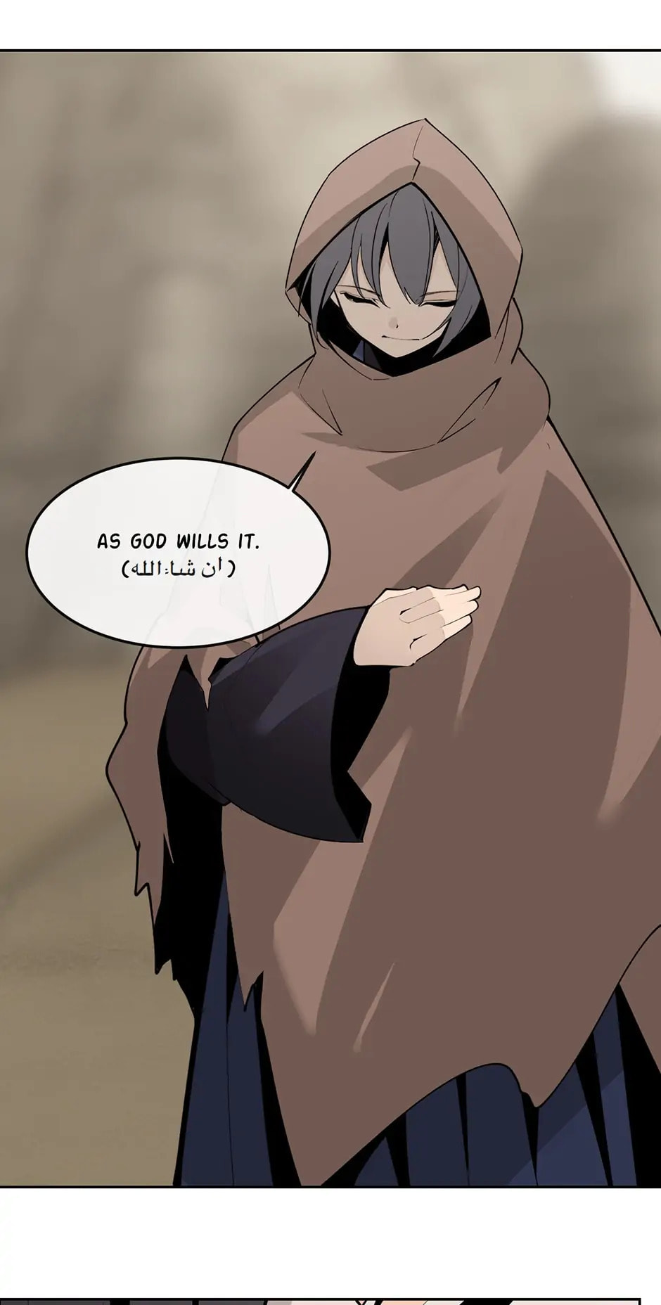 Devil Sword King Chapter 305 page 12 - 