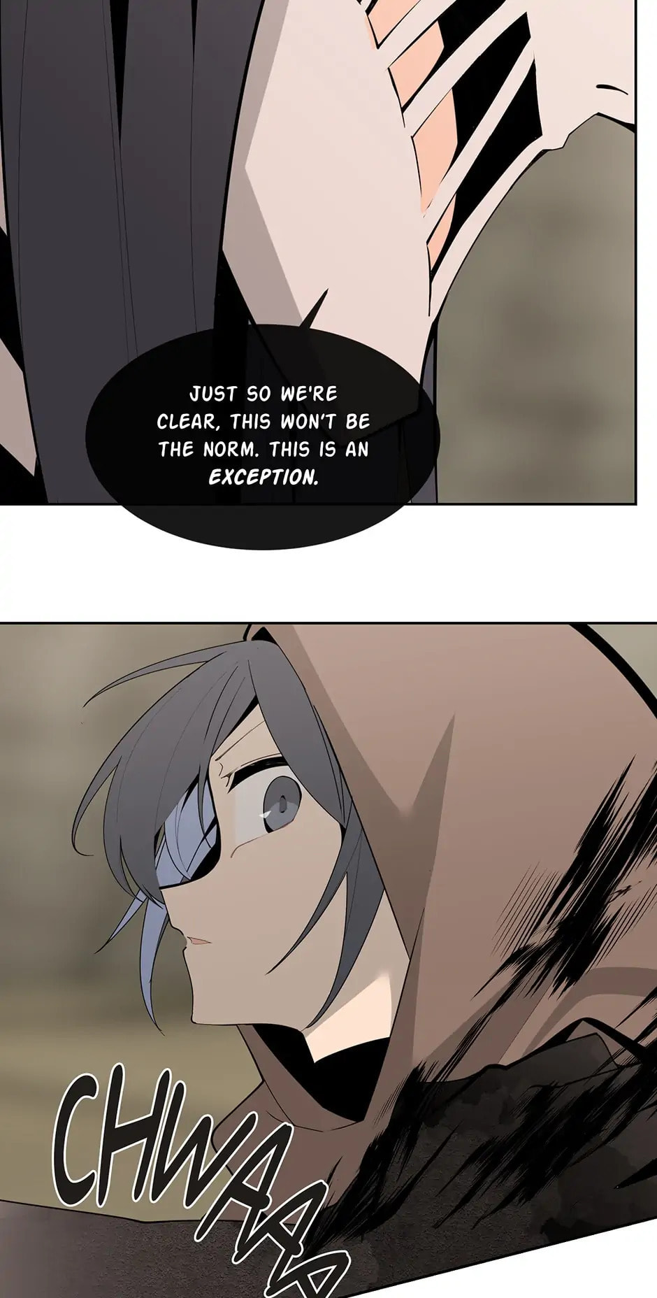 Devil Sword King Chapter 305 page 13 - 