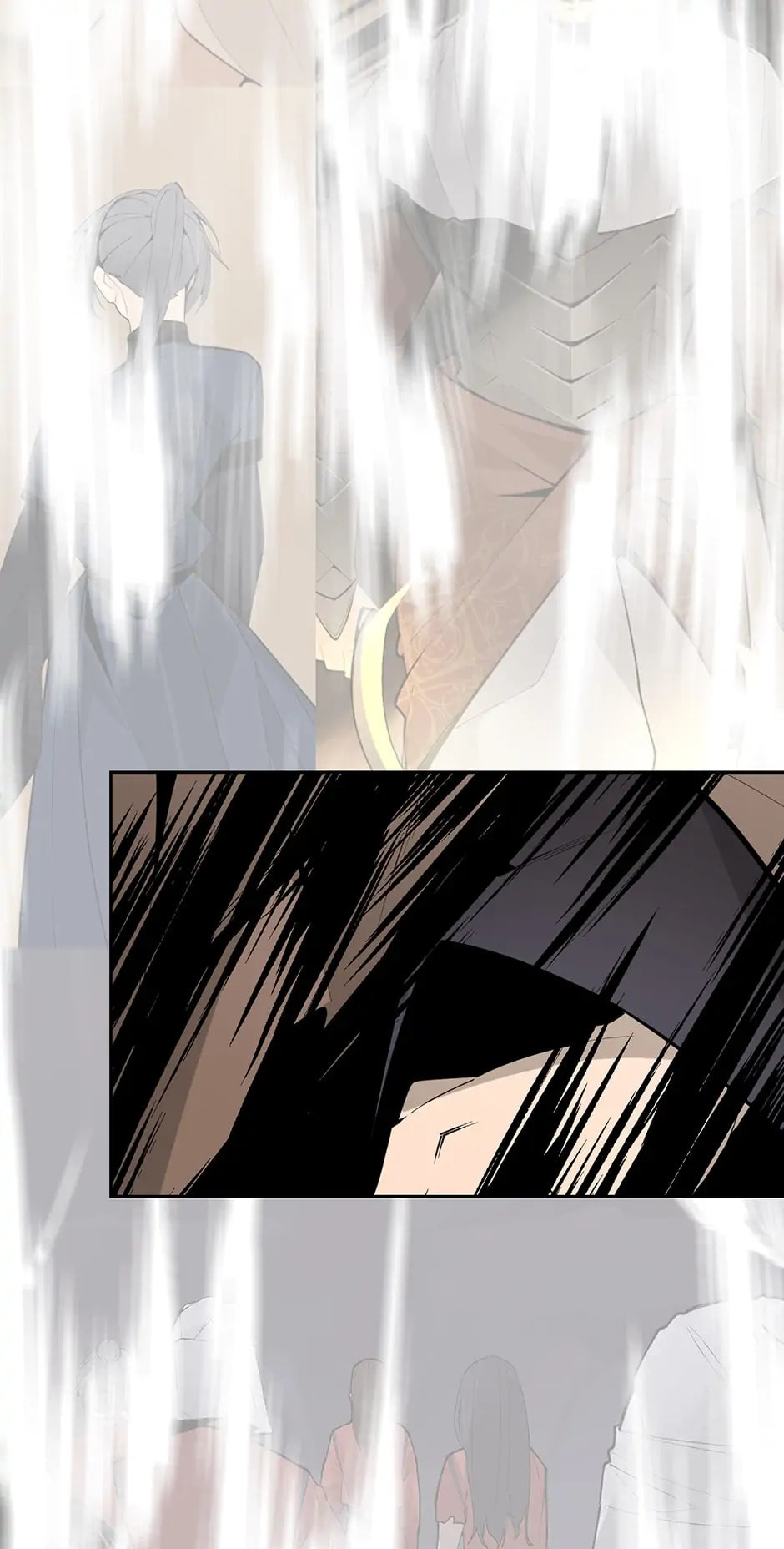 Devil Sword King Chapter 305 page 16 - 