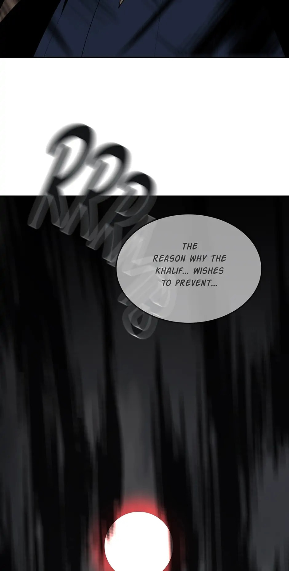 Devil Sword King Chapter 305 page 19 - 
