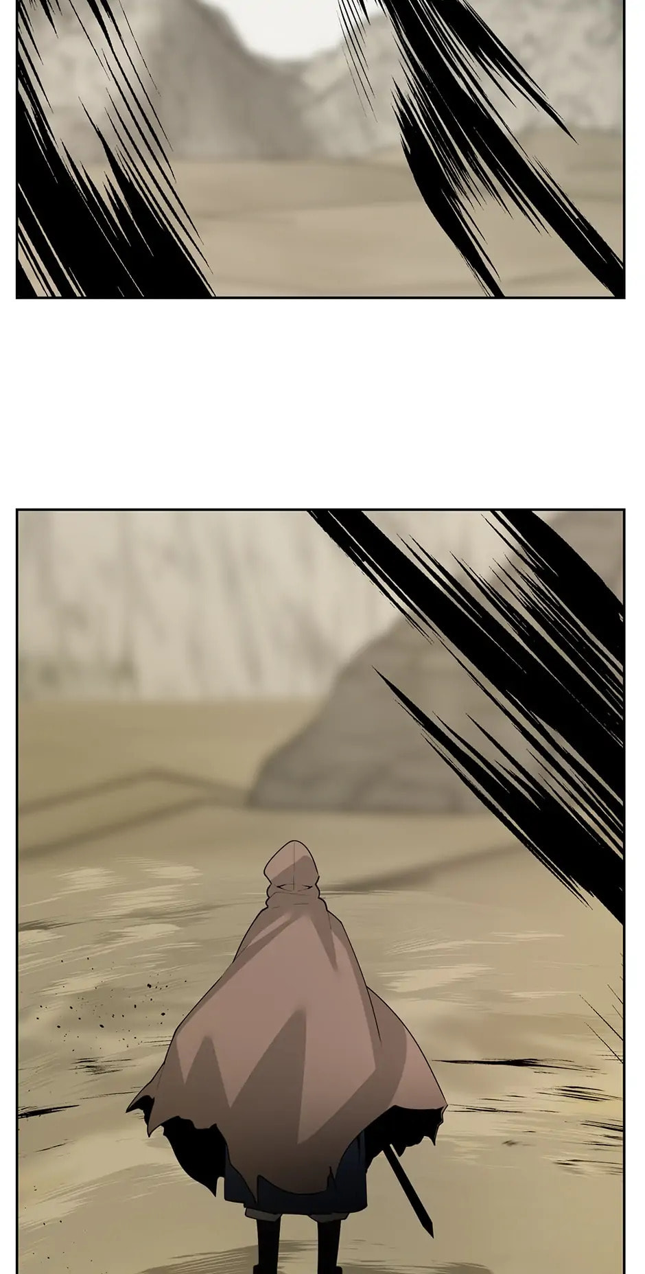 Devil Sword King Chapter 305 page 24 - 