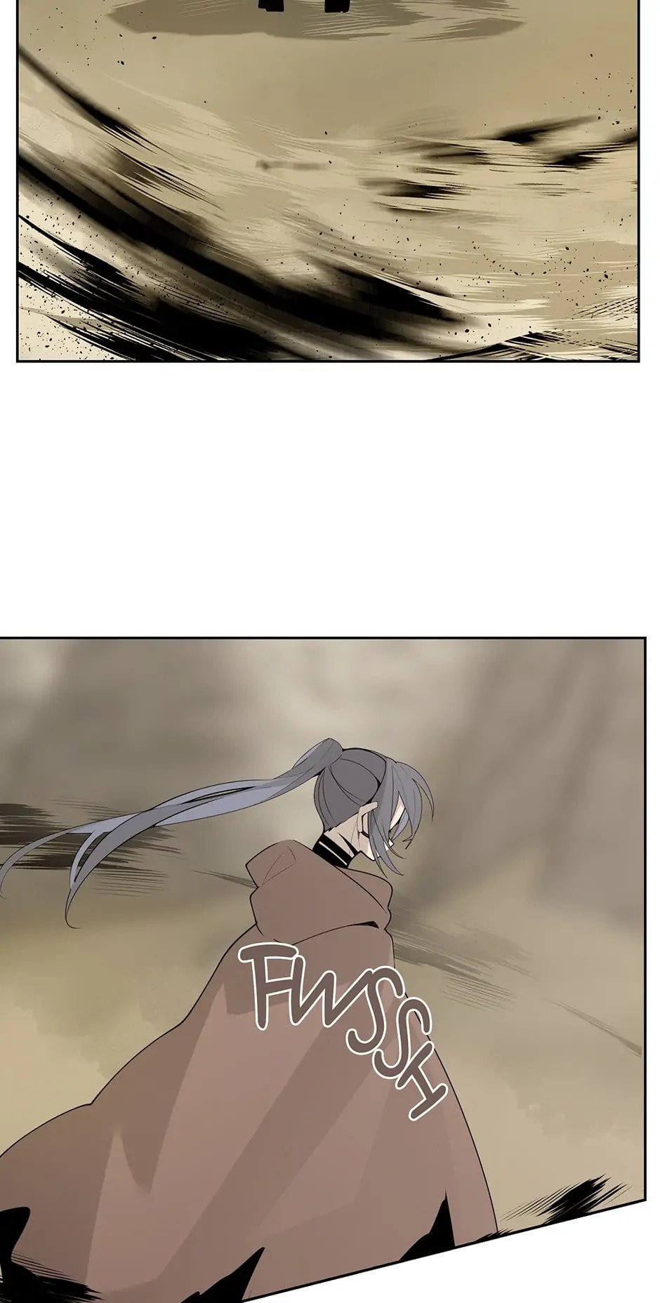 Devil Sword King Chapter 305 page 25 - 