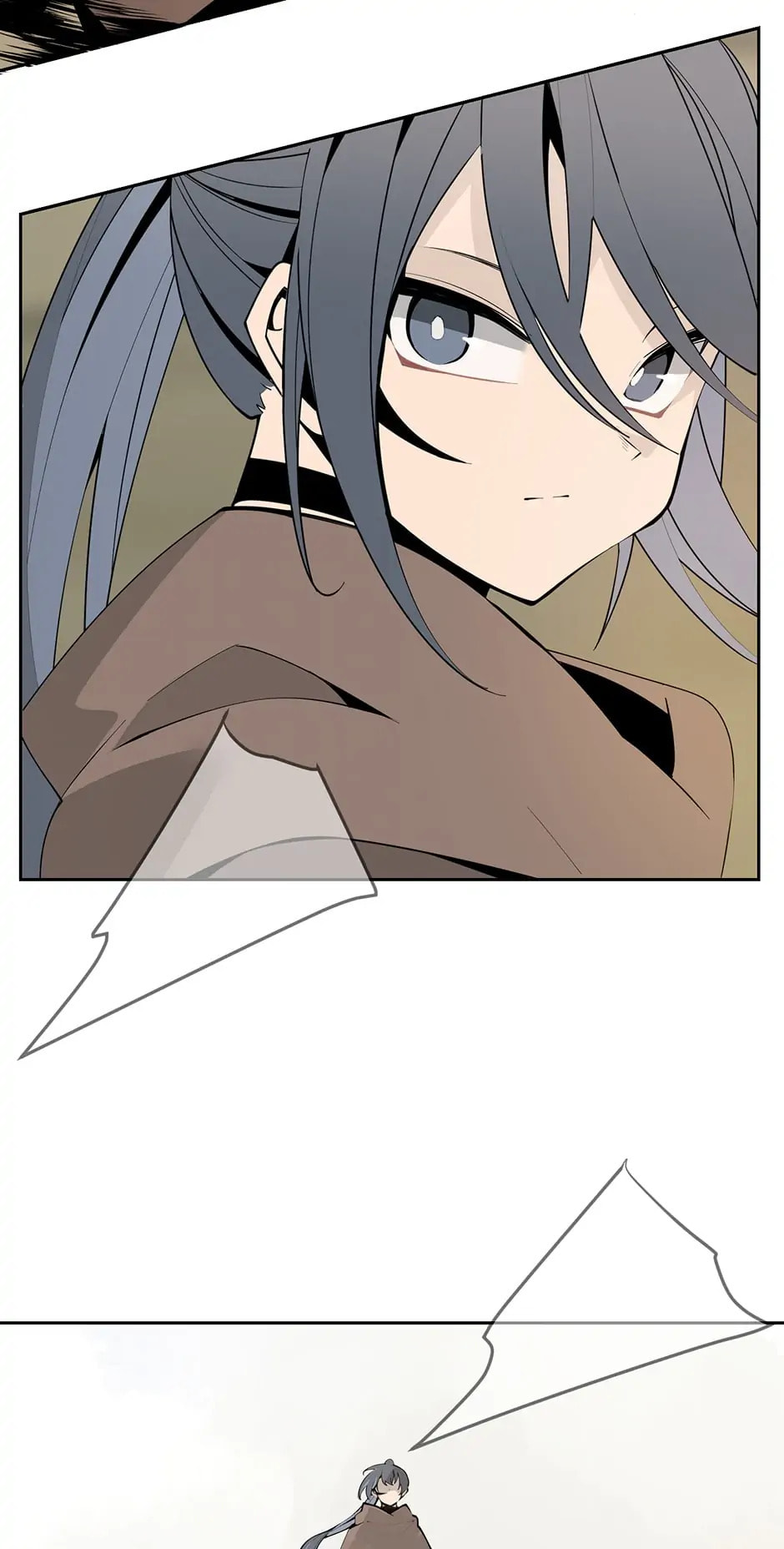 Devil Sword King Chapter 305 page 26 - 