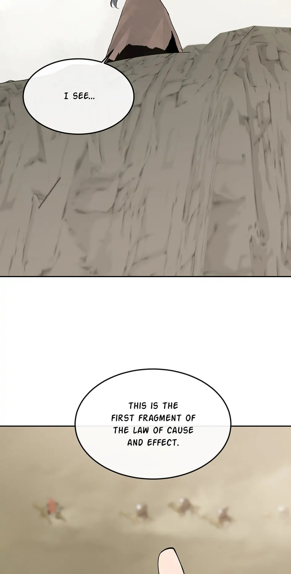 Devil Sword King Chapter 305 page 27 - 