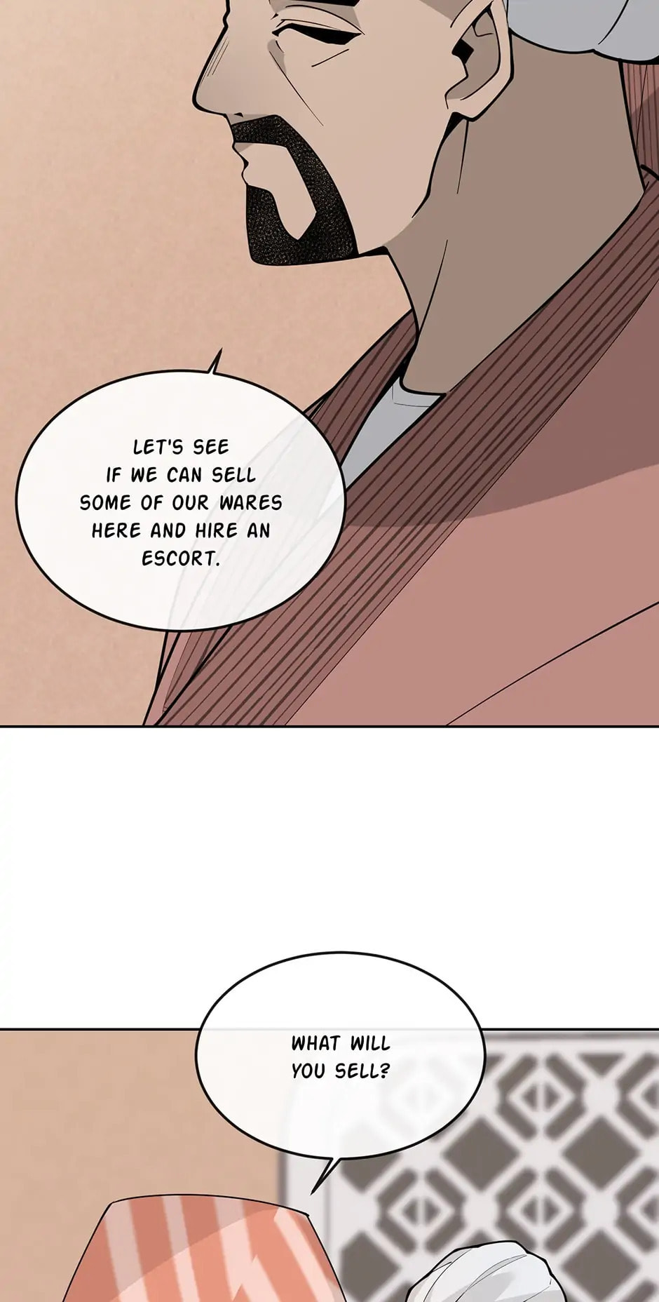 Devil Sword King Chapter 305 page 33 - 