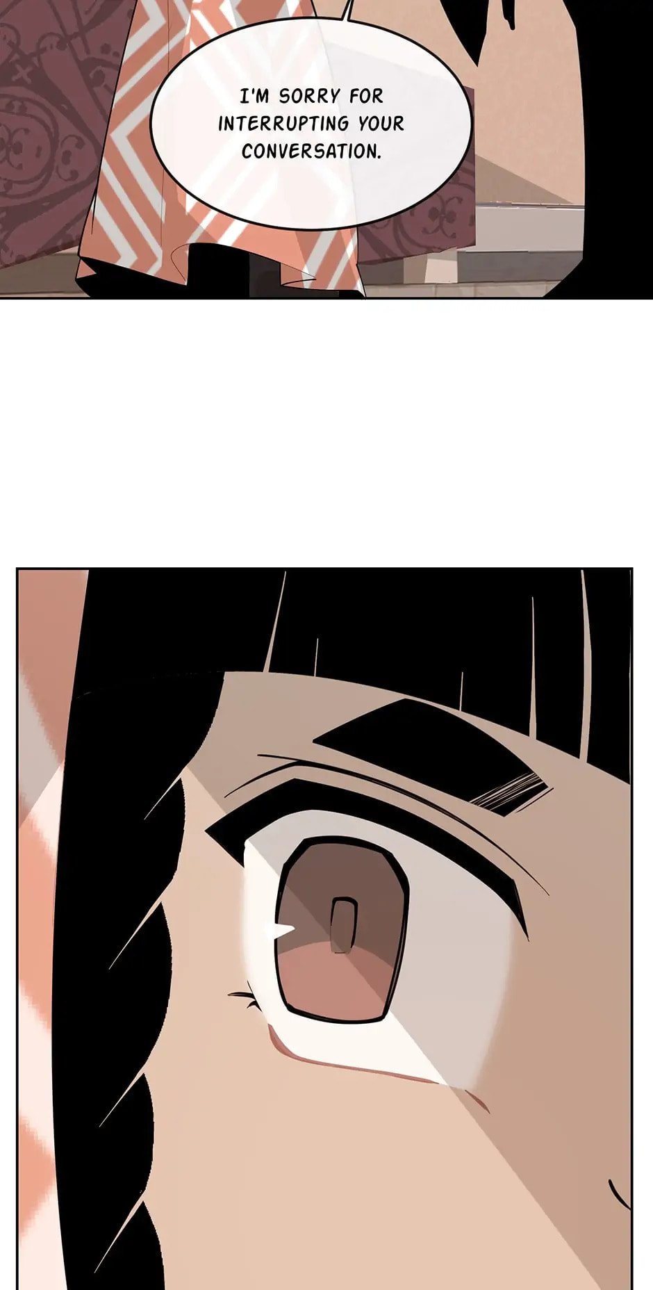 Devil Sword King Chapter 305 page 37 - 