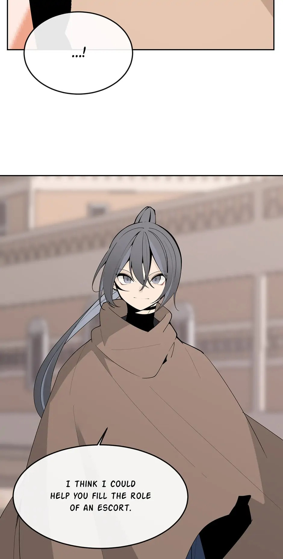Devil Sword King Chapter 305 page 38 - 