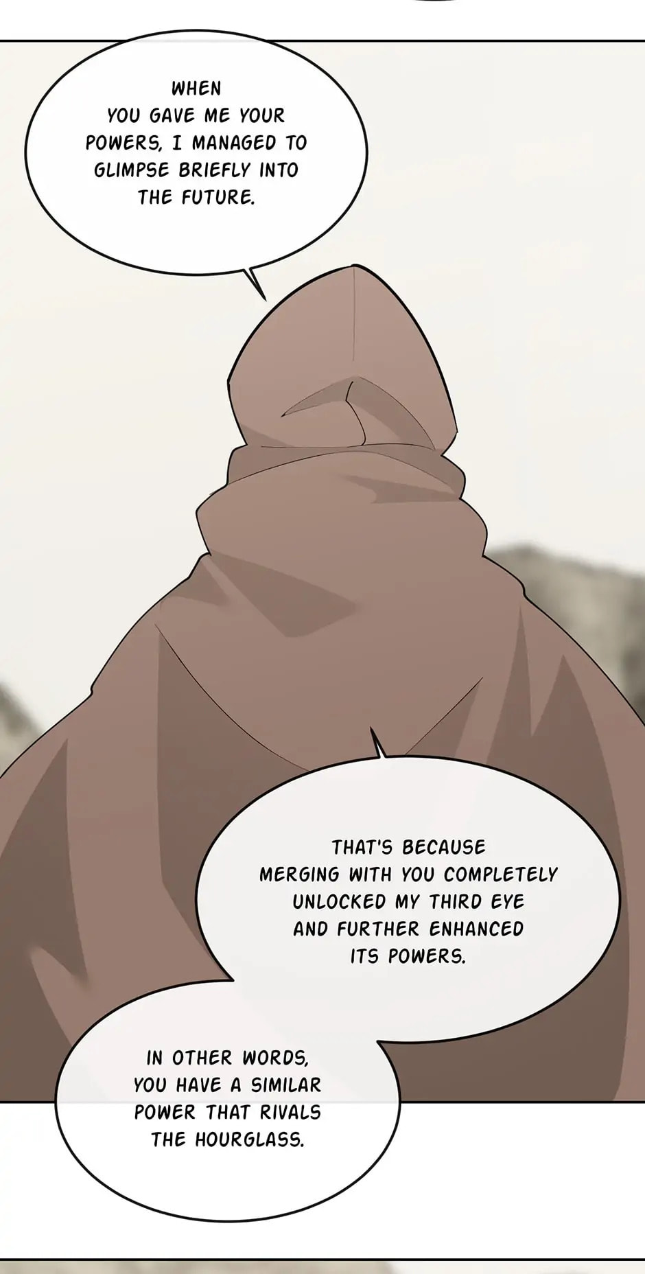 Devil Sword King Chapter 305 page 5 - 