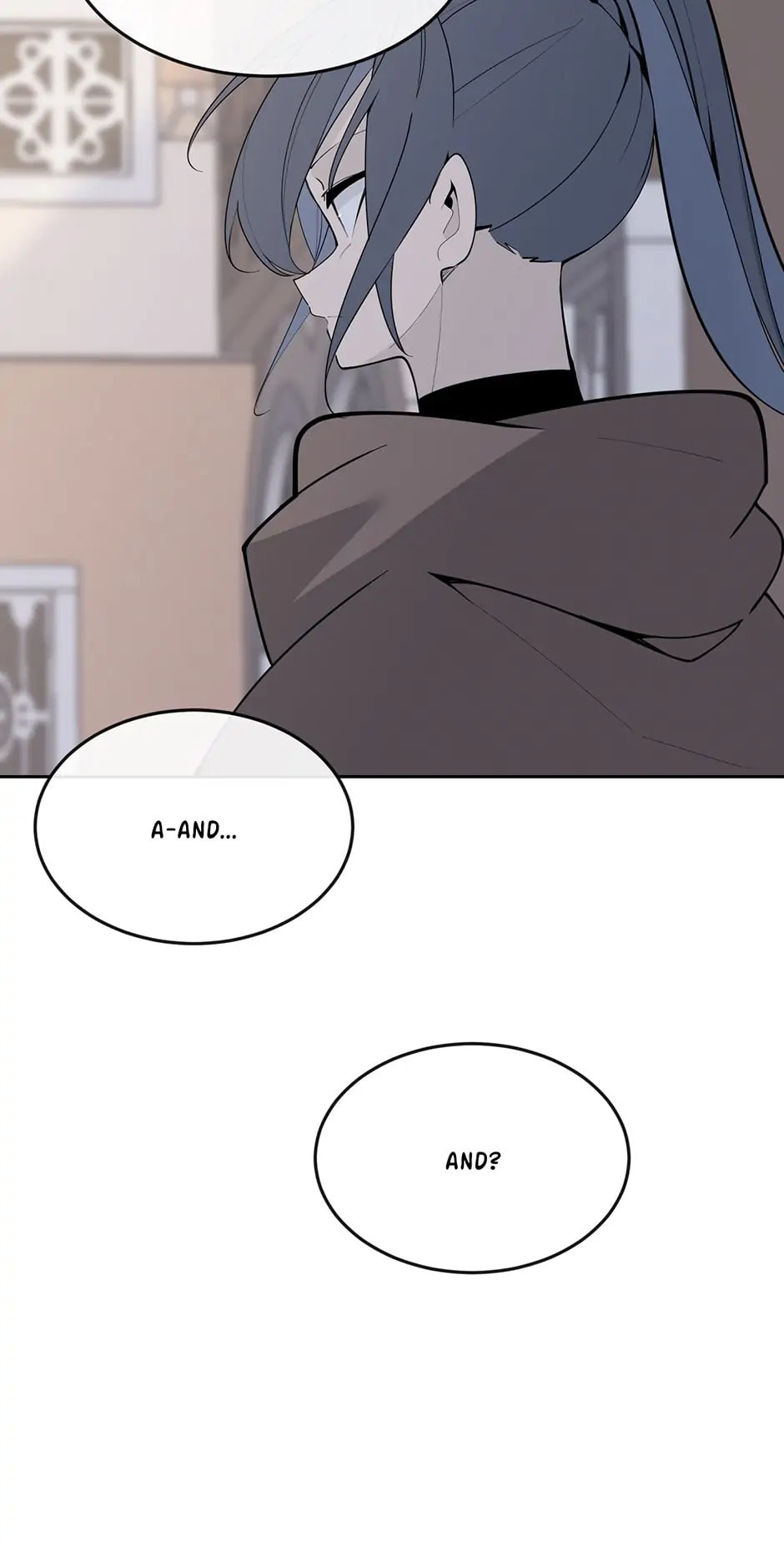 Devil Sword King Chapter 305 page 41 - 