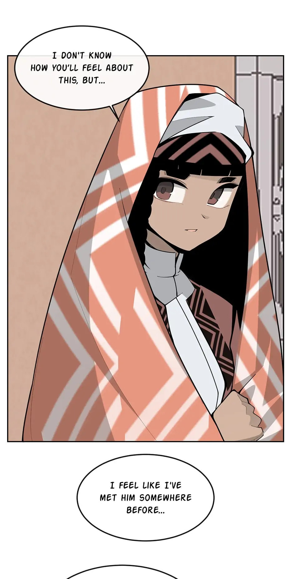 Devil Sword King Chapter 305 page 42 - 