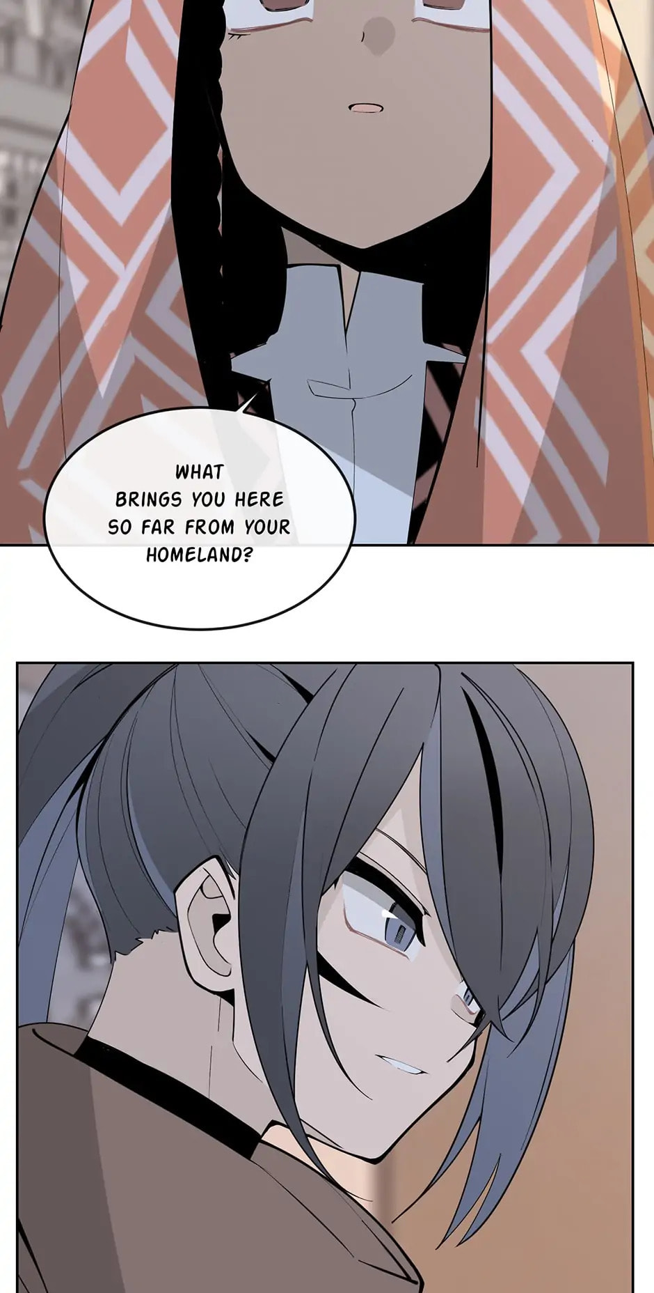Devil Sword King Chapter 305 page 44 - 