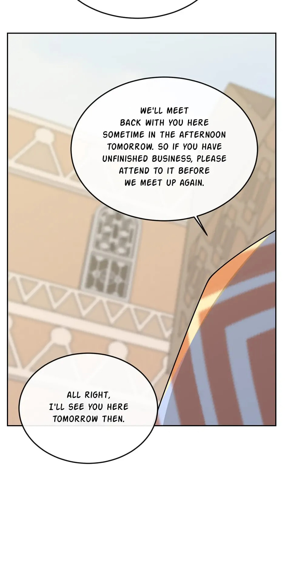 Devil Sword King Chapter 305 page 46 - 
