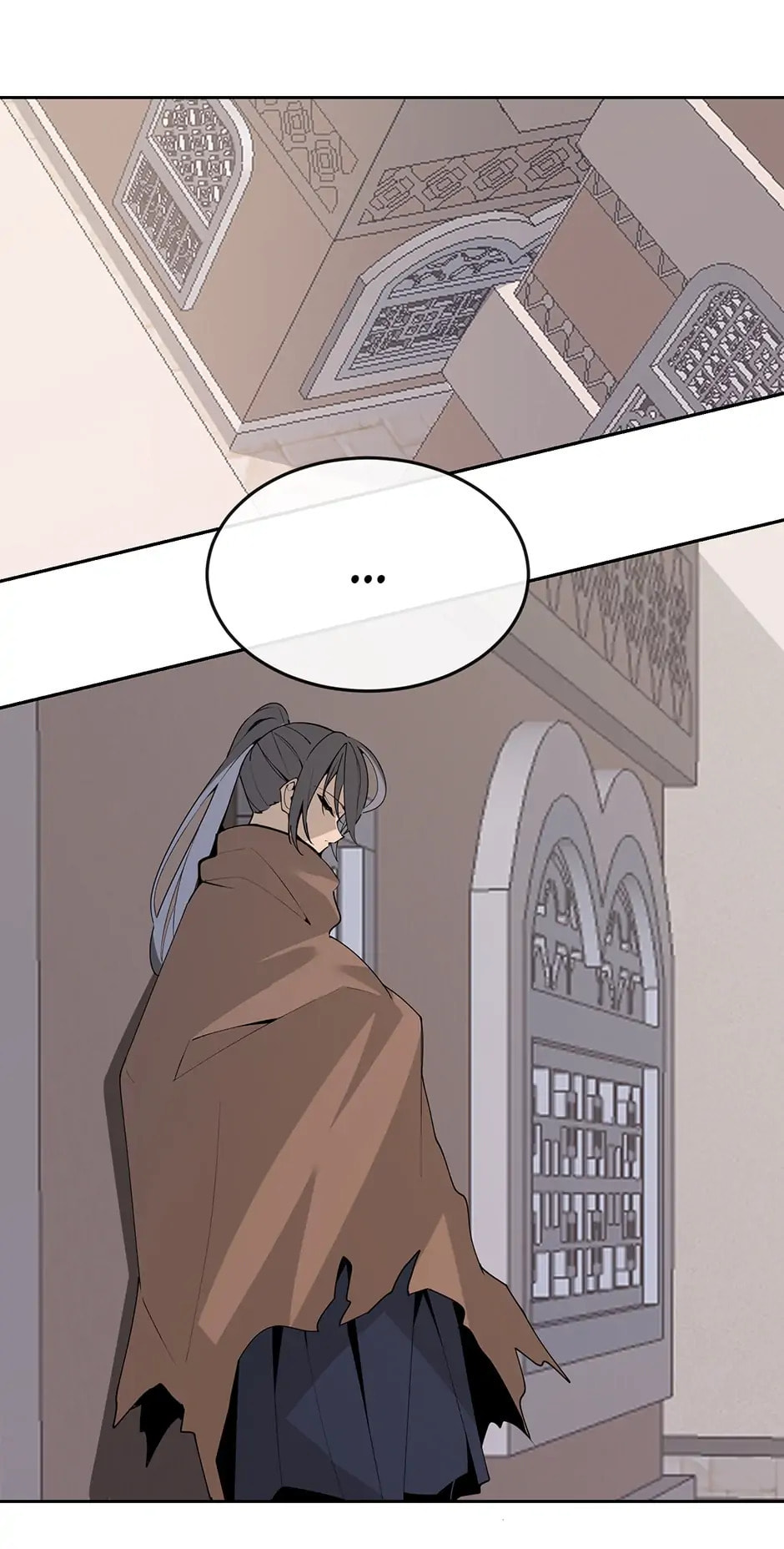 Devil Sword King Chapter 305 page 47 - 