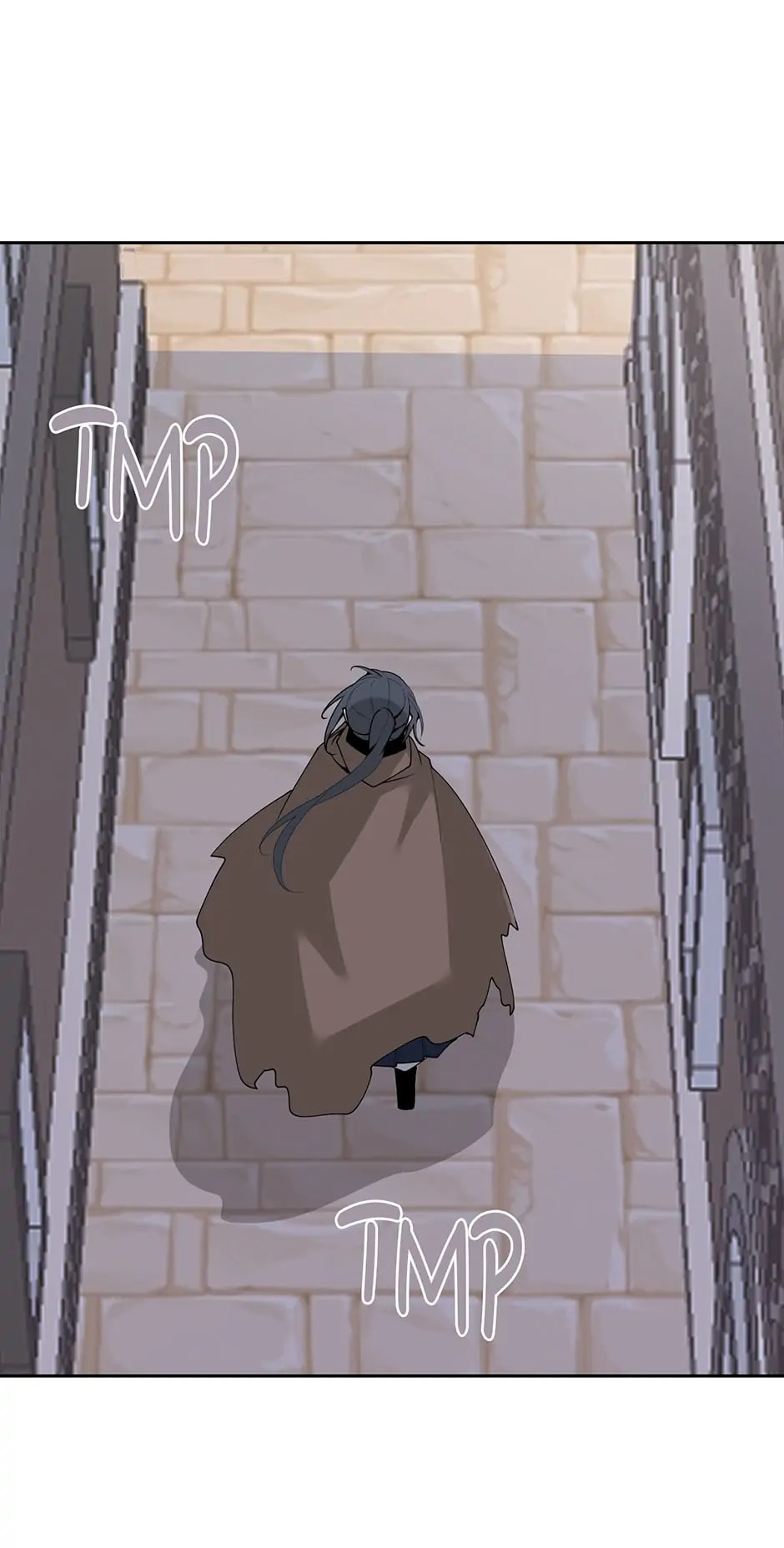 Devil Sword King Chapter 305 page 49 - 