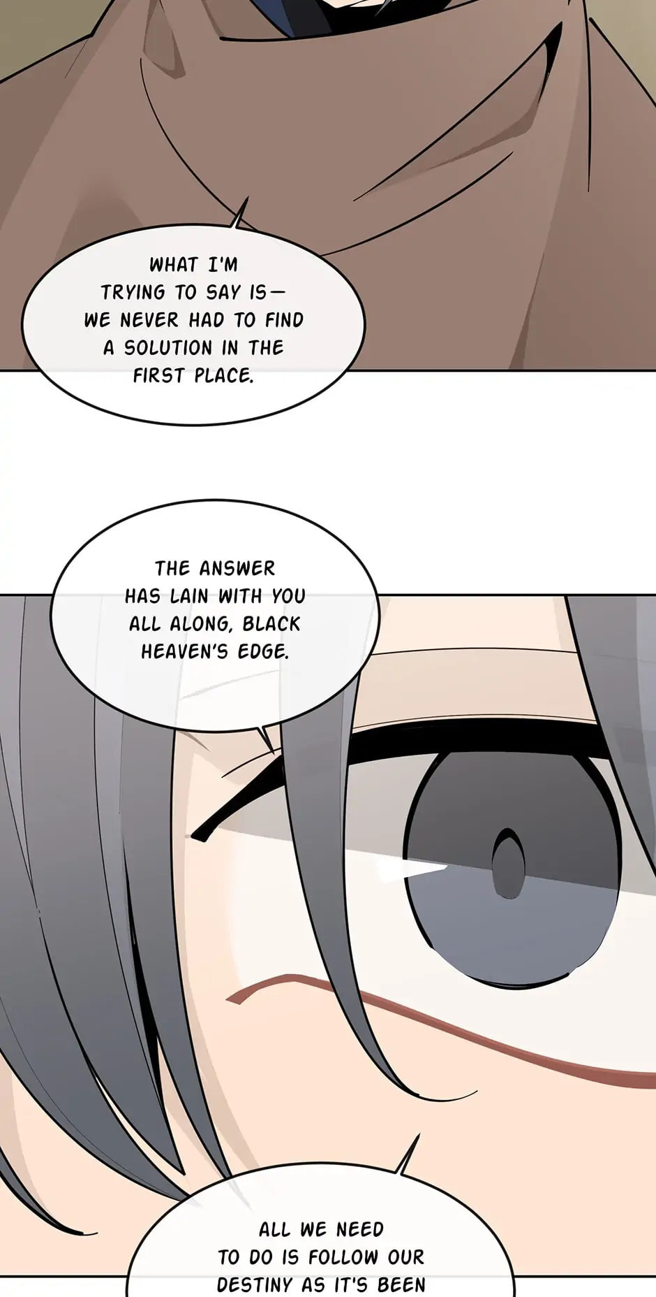 Devil Sword King Chapter 305 page 8 - 