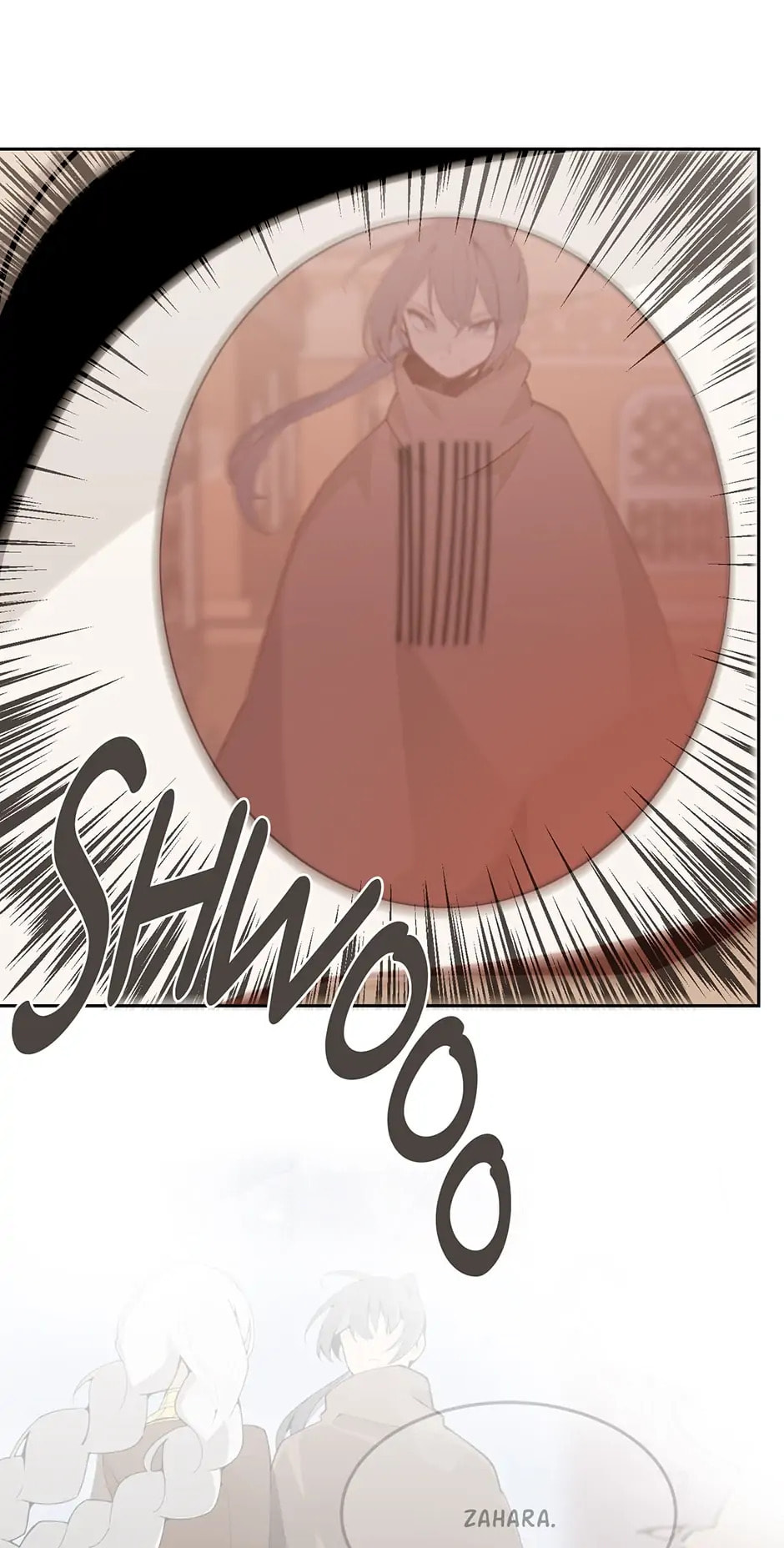 Devil Sword King Chapter 306 page 11 - 