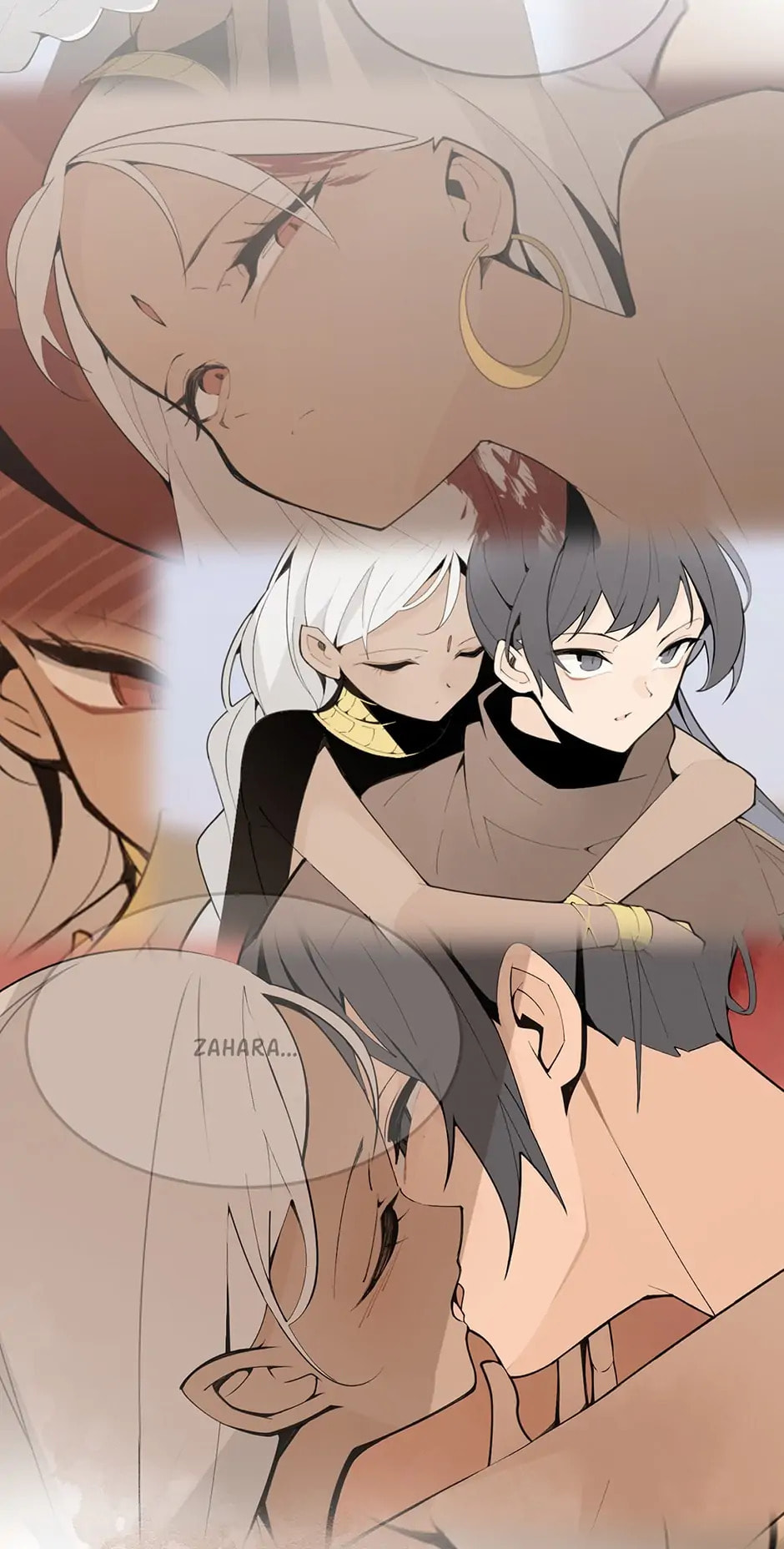 Devil Sword King Chapter 306 page 12 - 