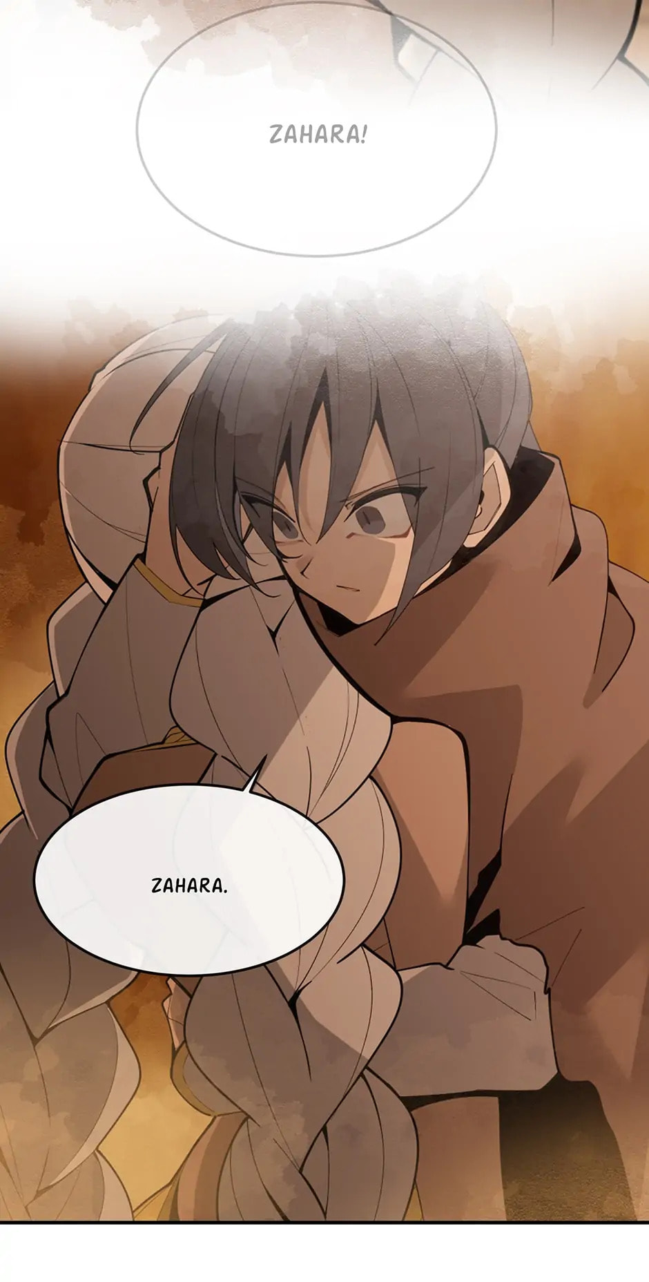 Devil Sword King Chapter 306 page 13 - 